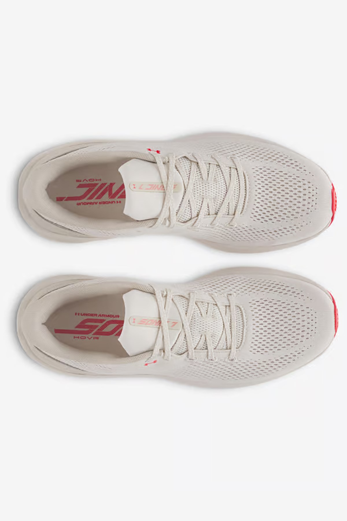 UA Sonic 7 Erkek Koşu Ayakkabısı - Görsel 4