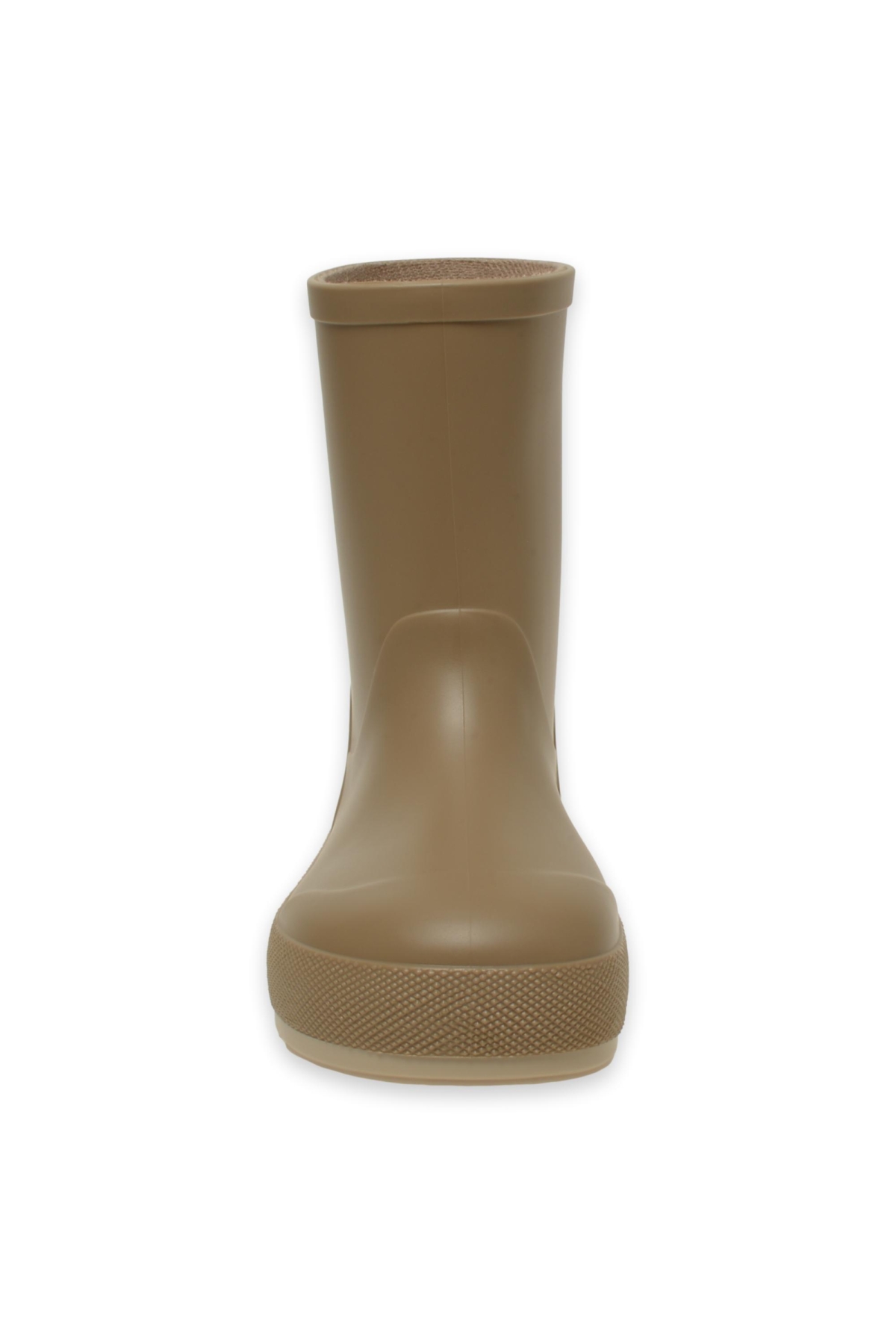 10294 Yogi Dk Yağmur Kahverengi Kız Çocuk Çizme - Görsel 4