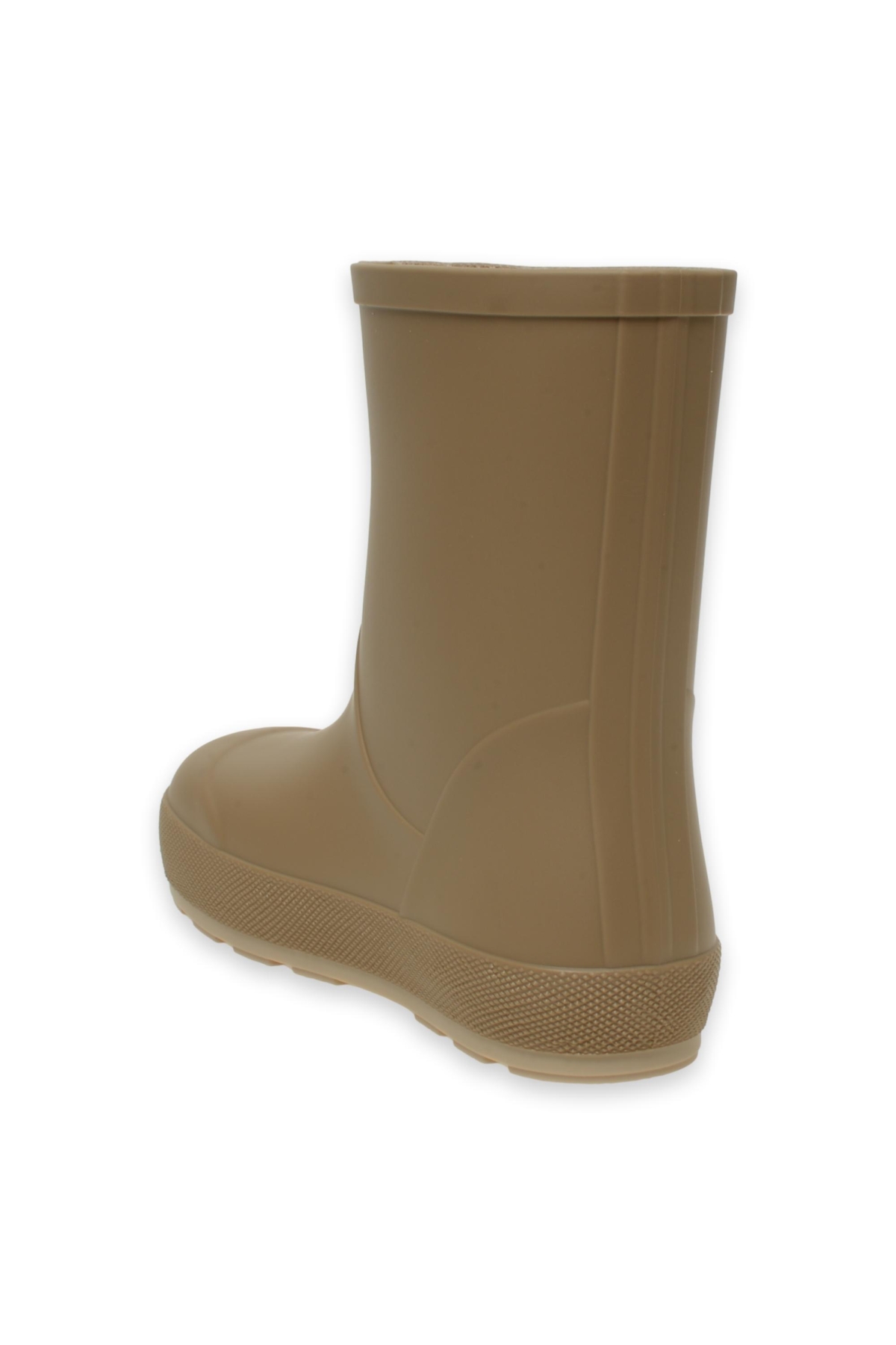 10294 Yogi Dk Yağmur Kahverengi Kız Çocuk Çizme - Görsel 5