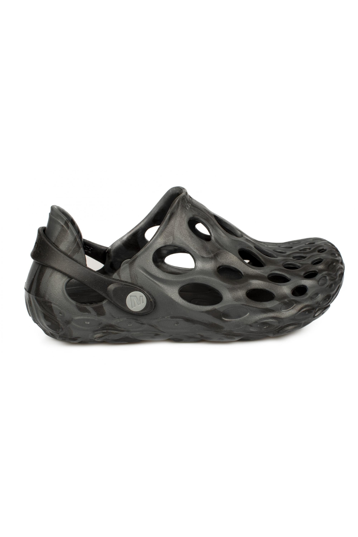 J033436 Hydro Moc Siyah Kadın Sandalet - Görsel 2