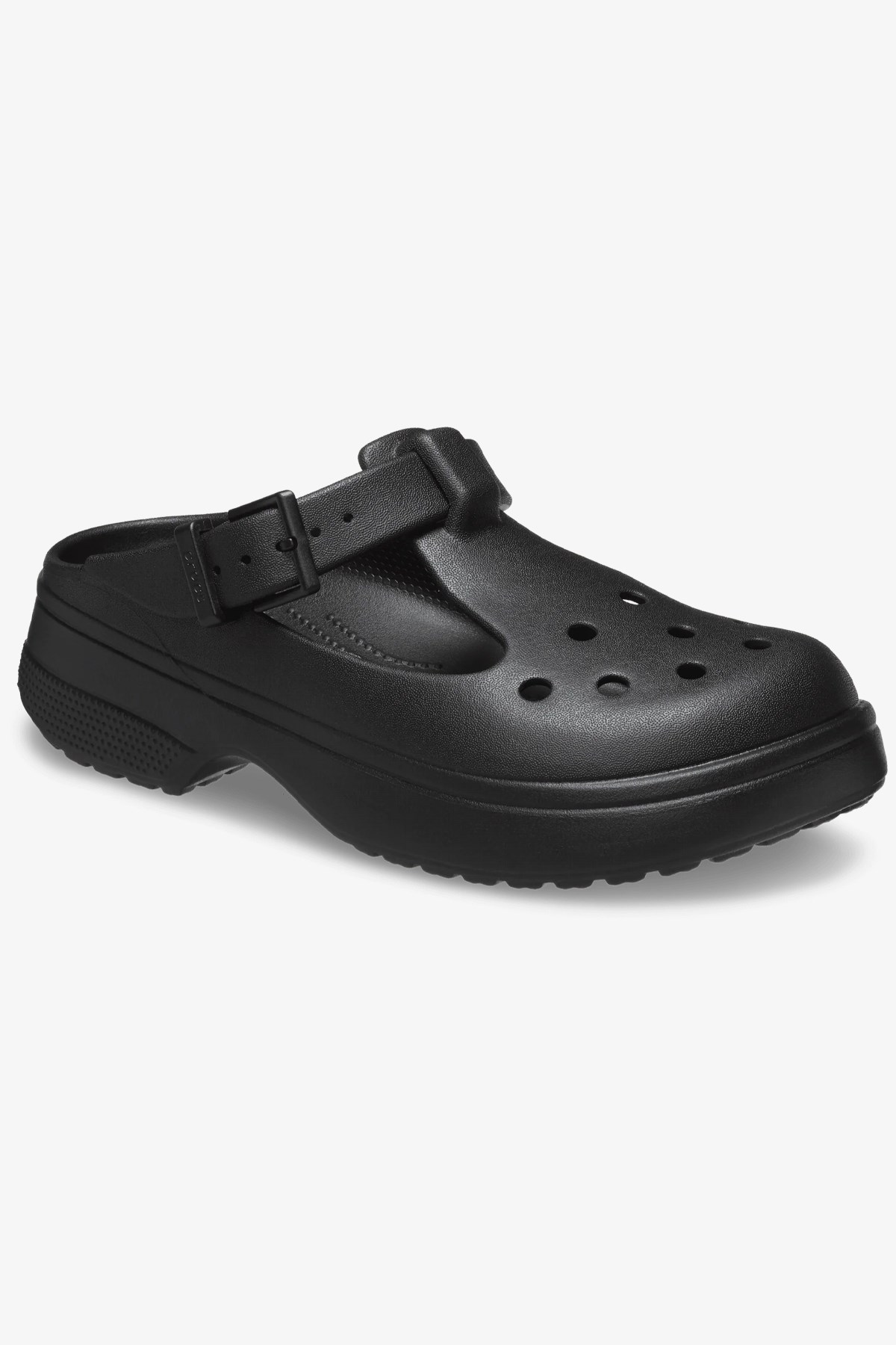 Classic Mary Jane Unisex Terlik - Görsel 3