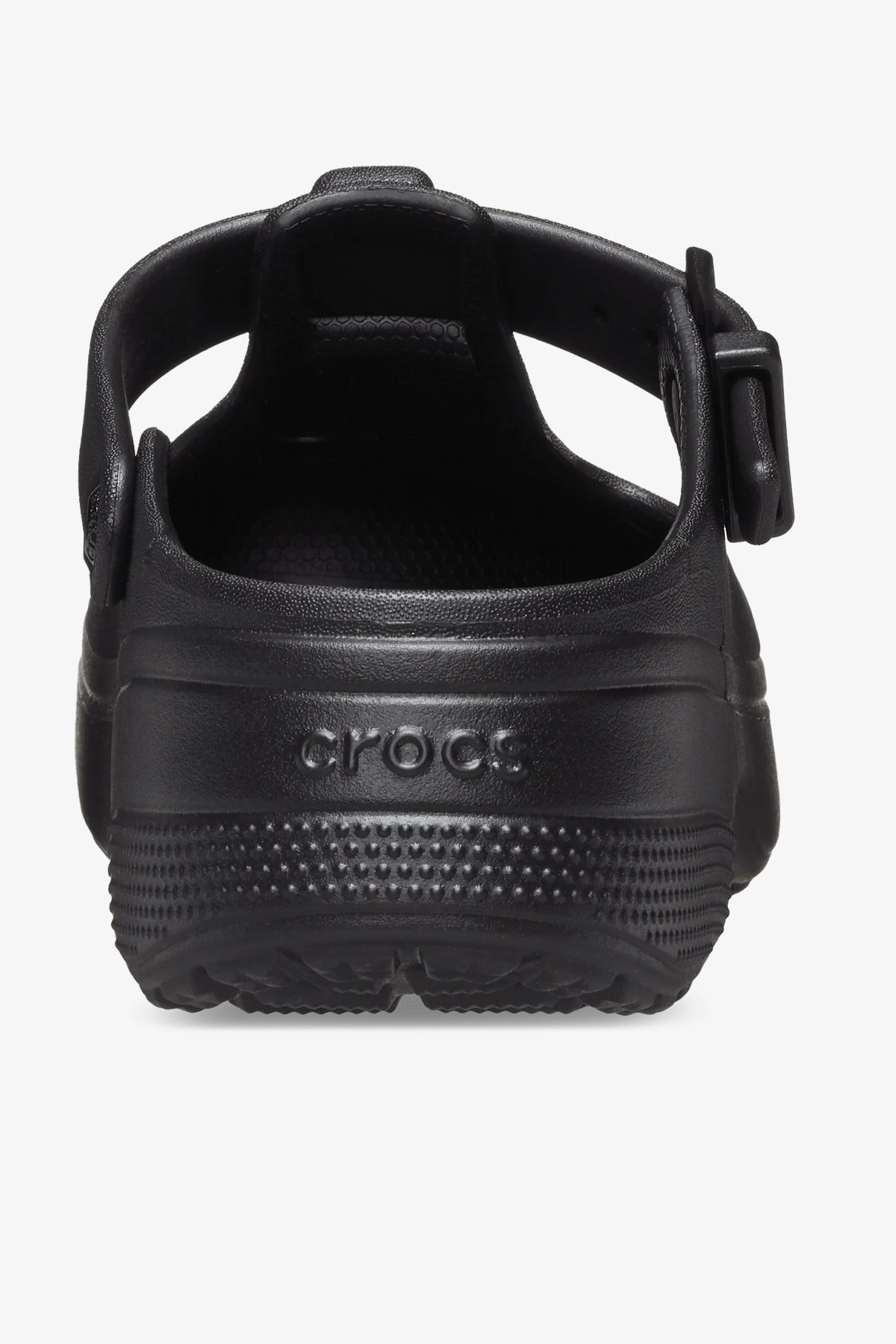 Classic Mary Jane Unisex Terlik - Görsel 6