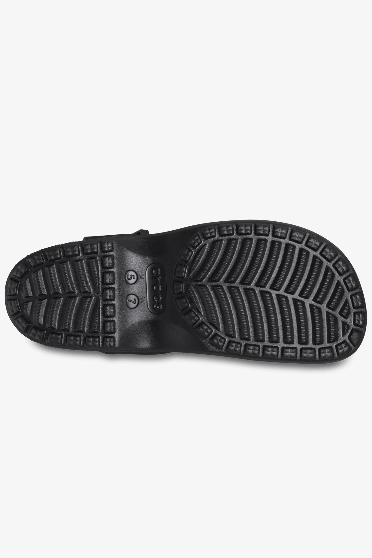 Classic Mary Jane Unisex Terlik - Görsel 7