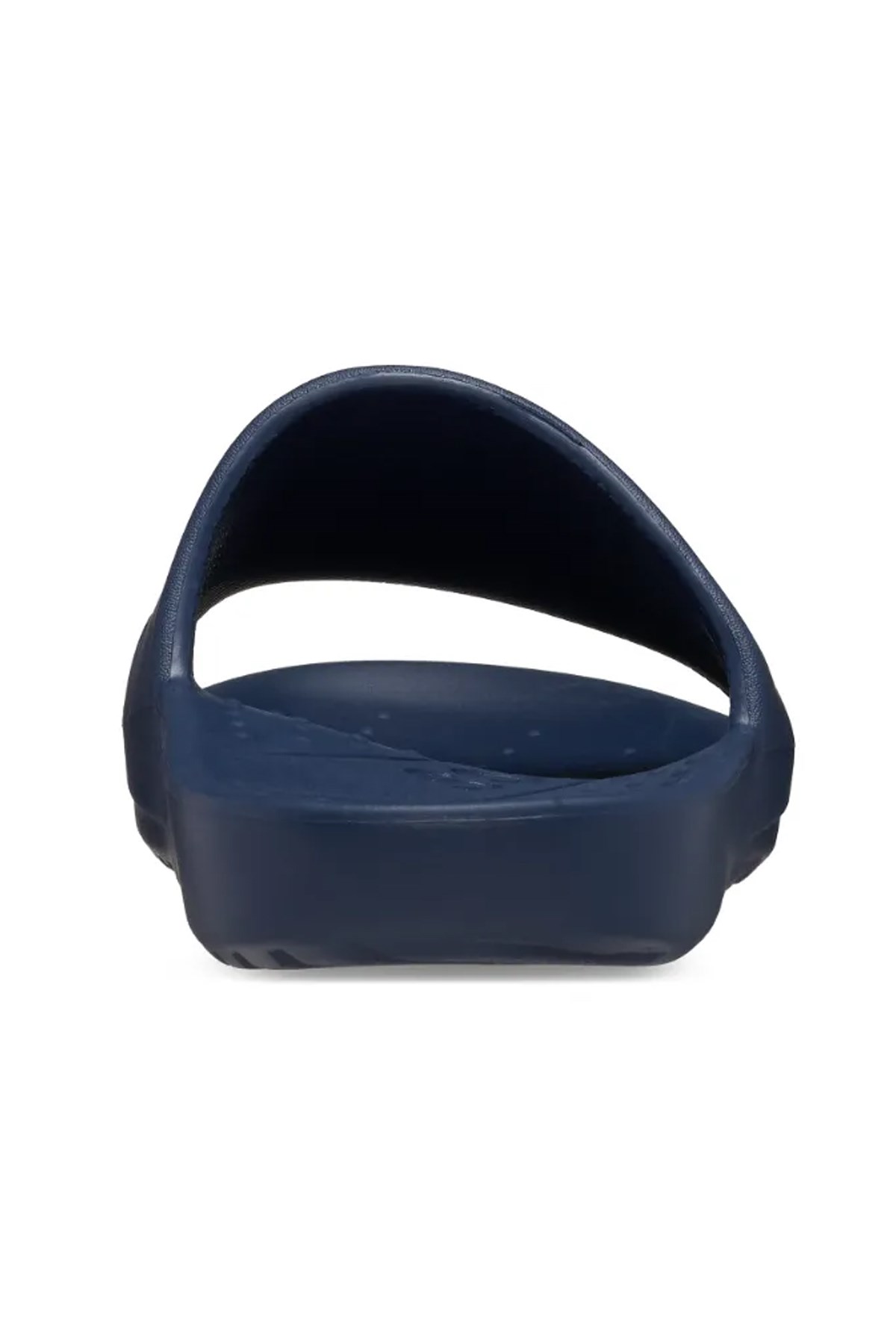 Crocs Crocs Lacivert Slide Unisex Terlik Sandalet & Terlik | Flo Lacivert - 5. görsel