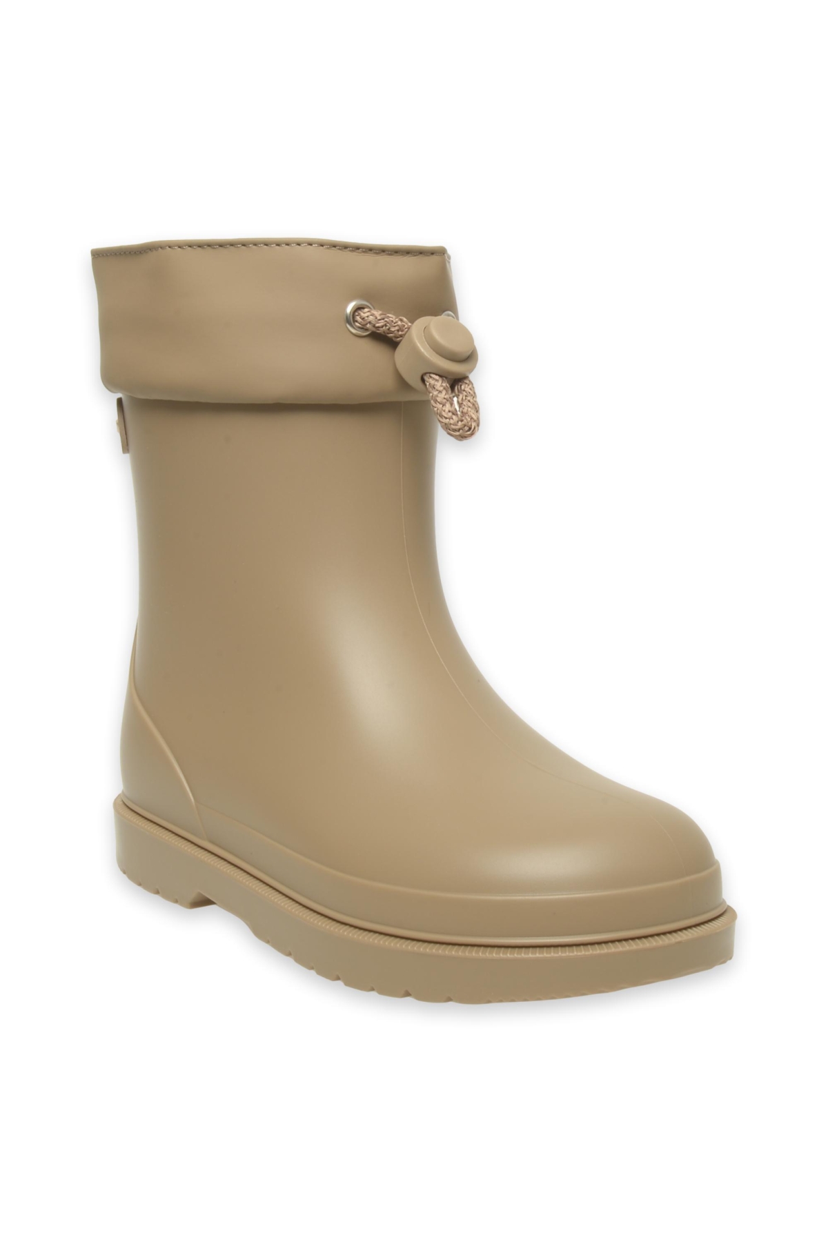 W10257K Bimbi Euri Yağmur Kahverengi Çocuk Çizme - Görsel 2