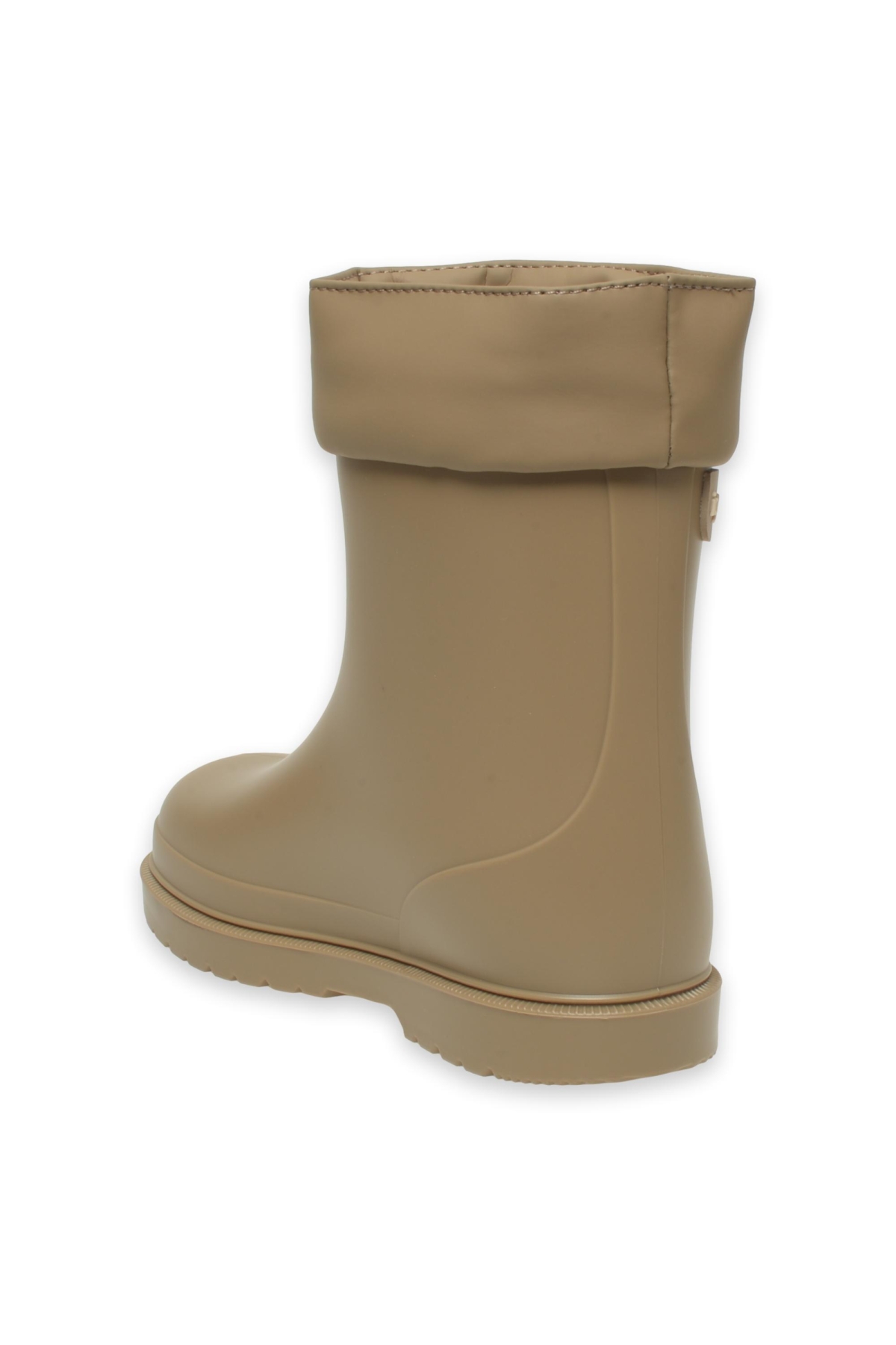 W10257K Bimbi Euri Yağmur Kahverengi Çocuk Çizme - Görsel 5