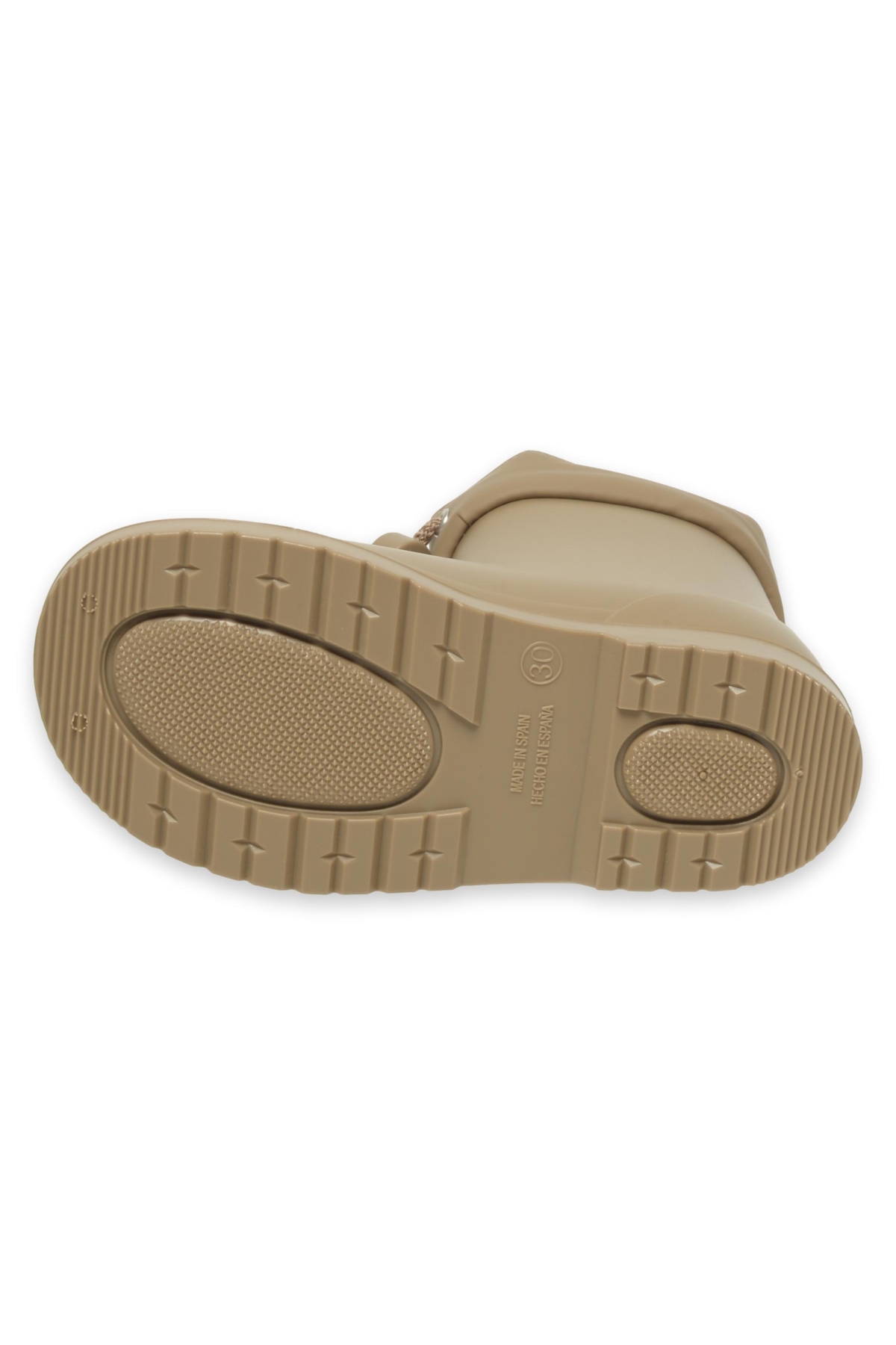 W10257K Bimbi Euri Yağmur Kahverengi Çocuk Çizme - Görsel 6