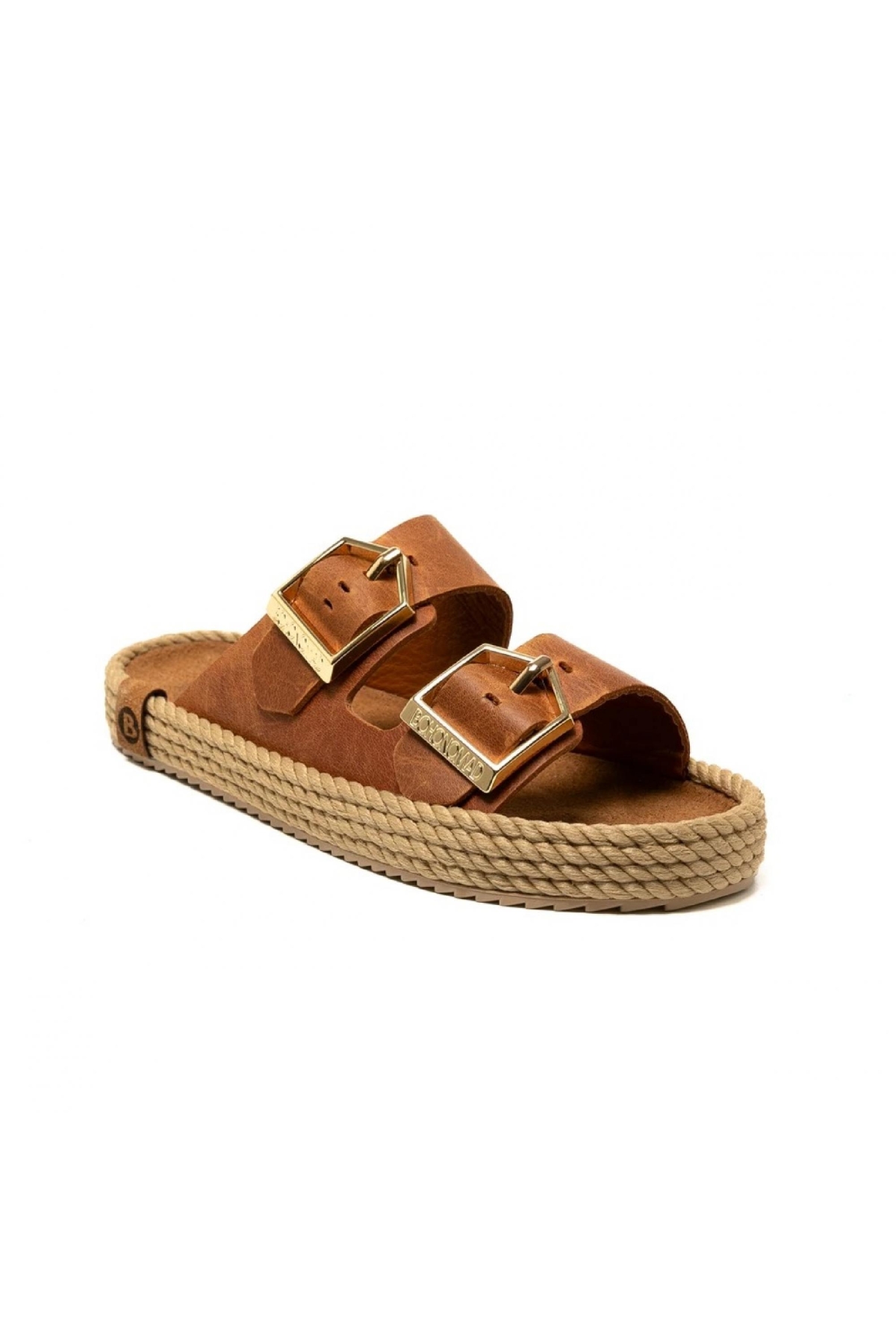Sydney-Z Karamel Kadın Terlik - Görsel 3
