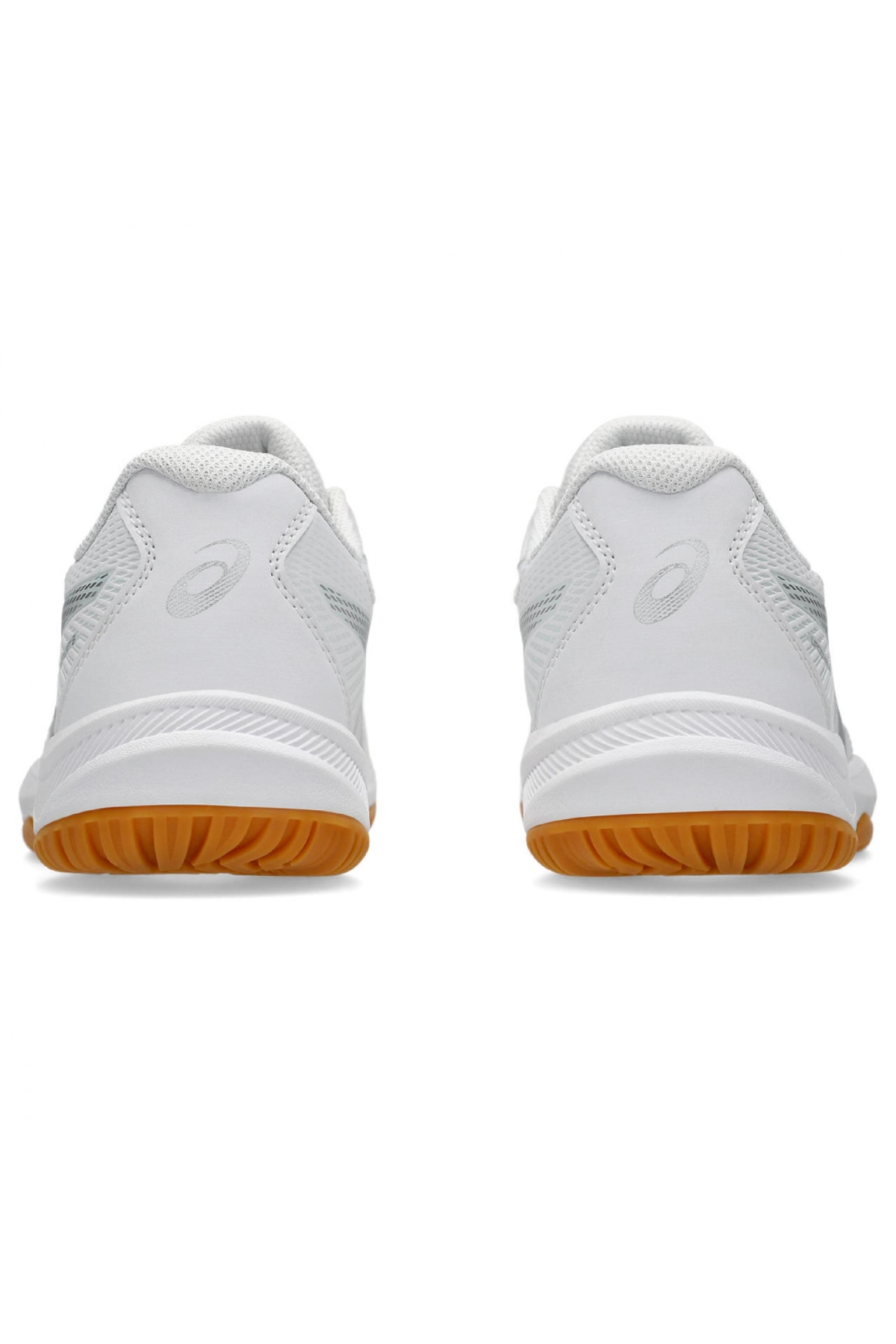 1072A107 Upcourt 6 Voleybol Beyaz Kadın Spor Ayakkabı - Görsel 5