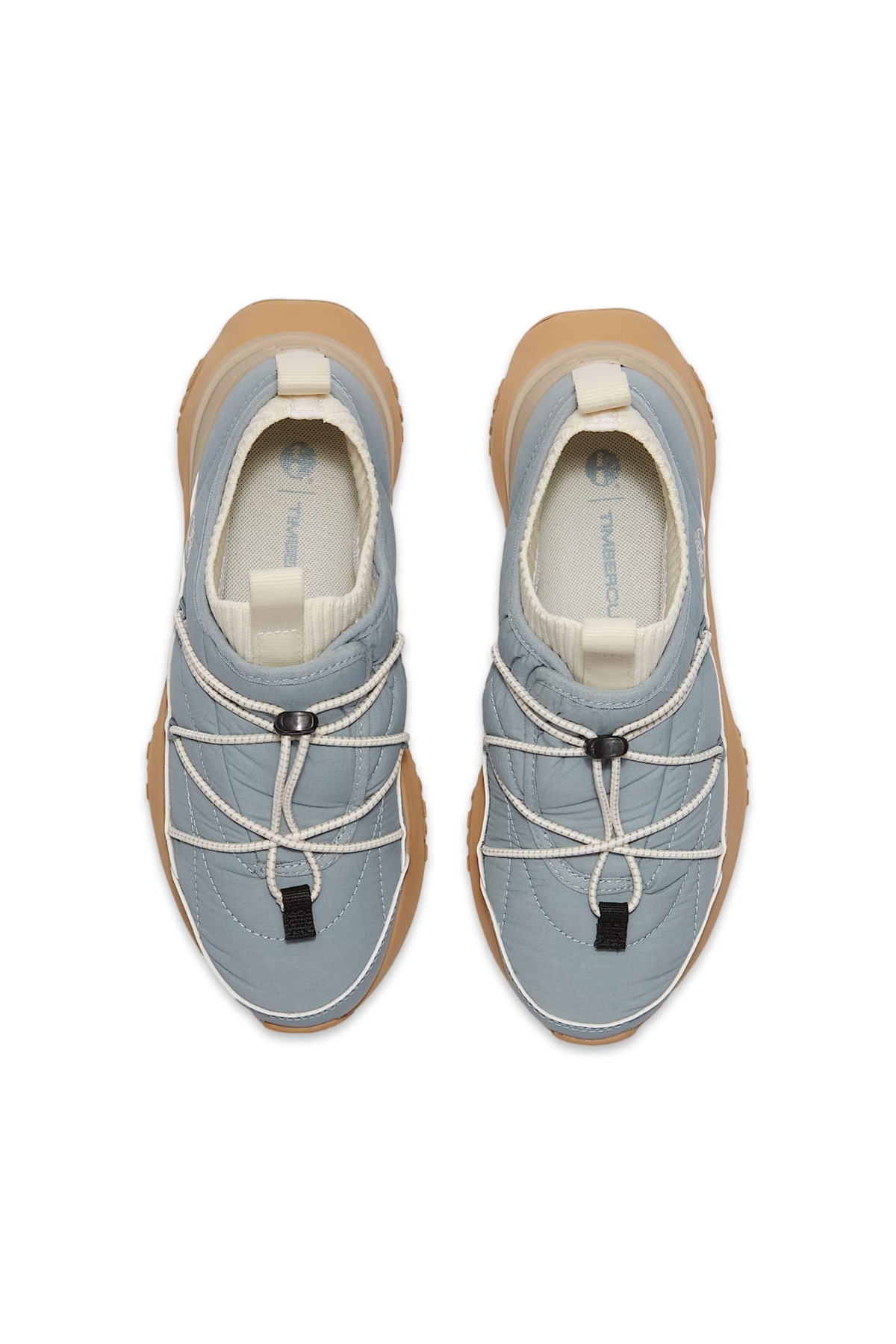 Tb0A426X Motion Access Low Slip On Sneaker Açık Mavi Kadın Spor Ayakkabı - Görsel 4