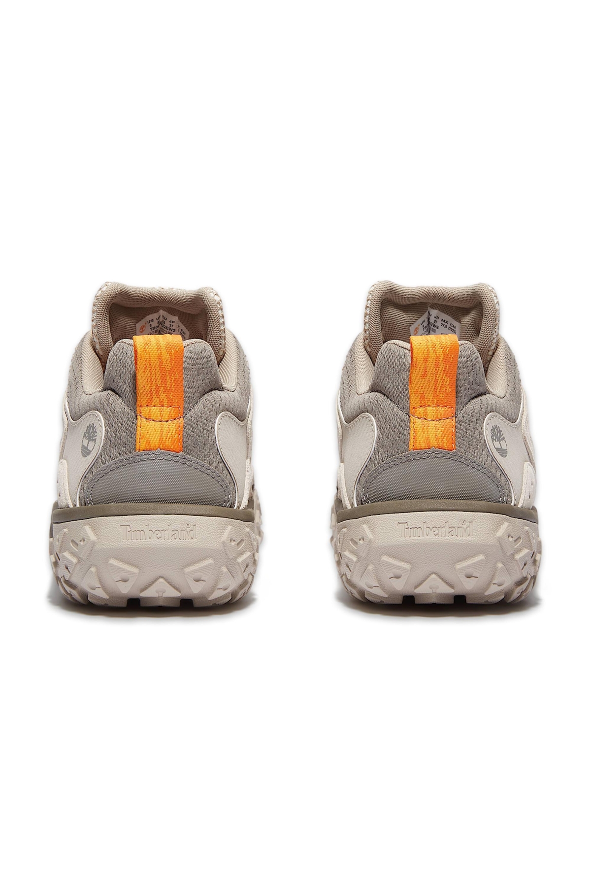 Tb0A6Du2 Green Stride Motion 6 Low Lace Up Sneaker Bej Erkek Spor Ayakkabı - Görsel 5