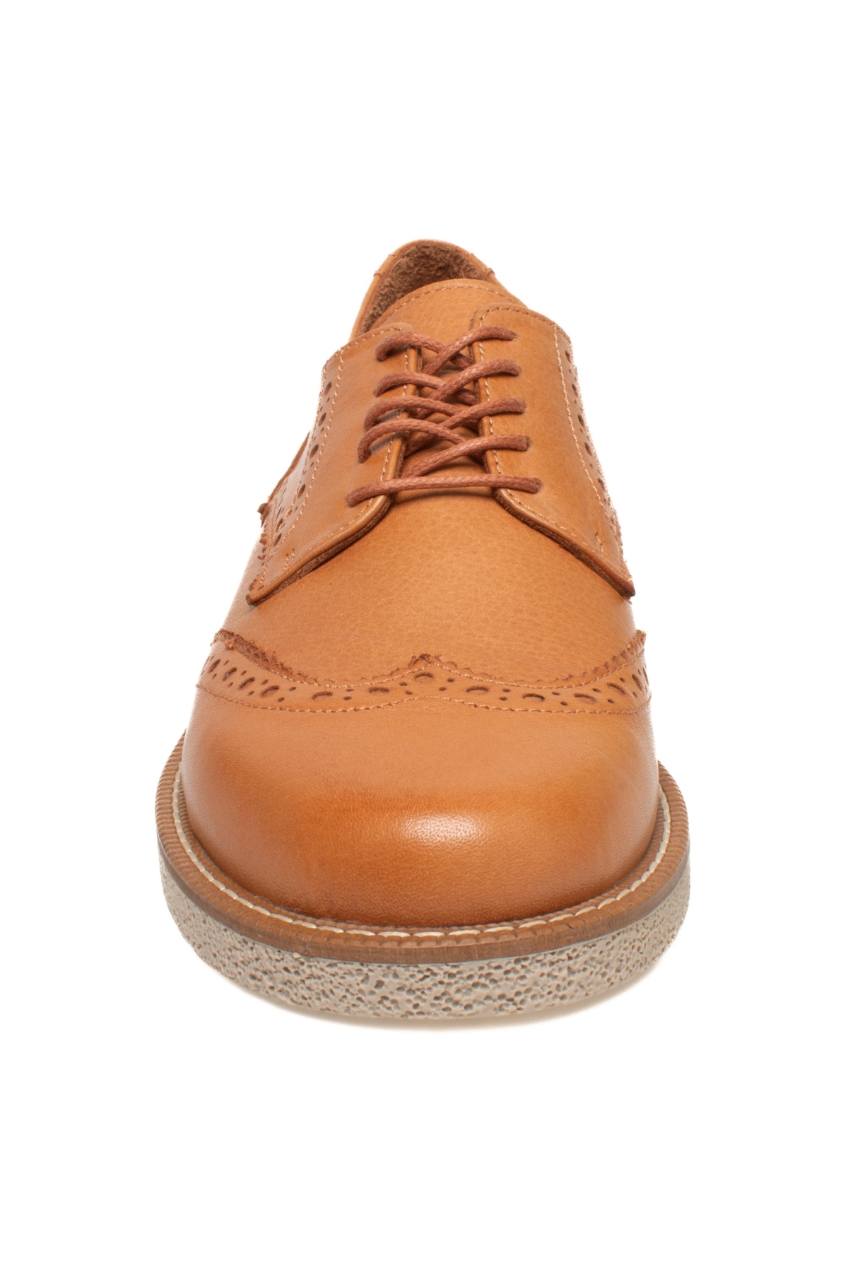 D24Ya-710Z Günlük Taba Kadın Ayakkabı - Görsel 4