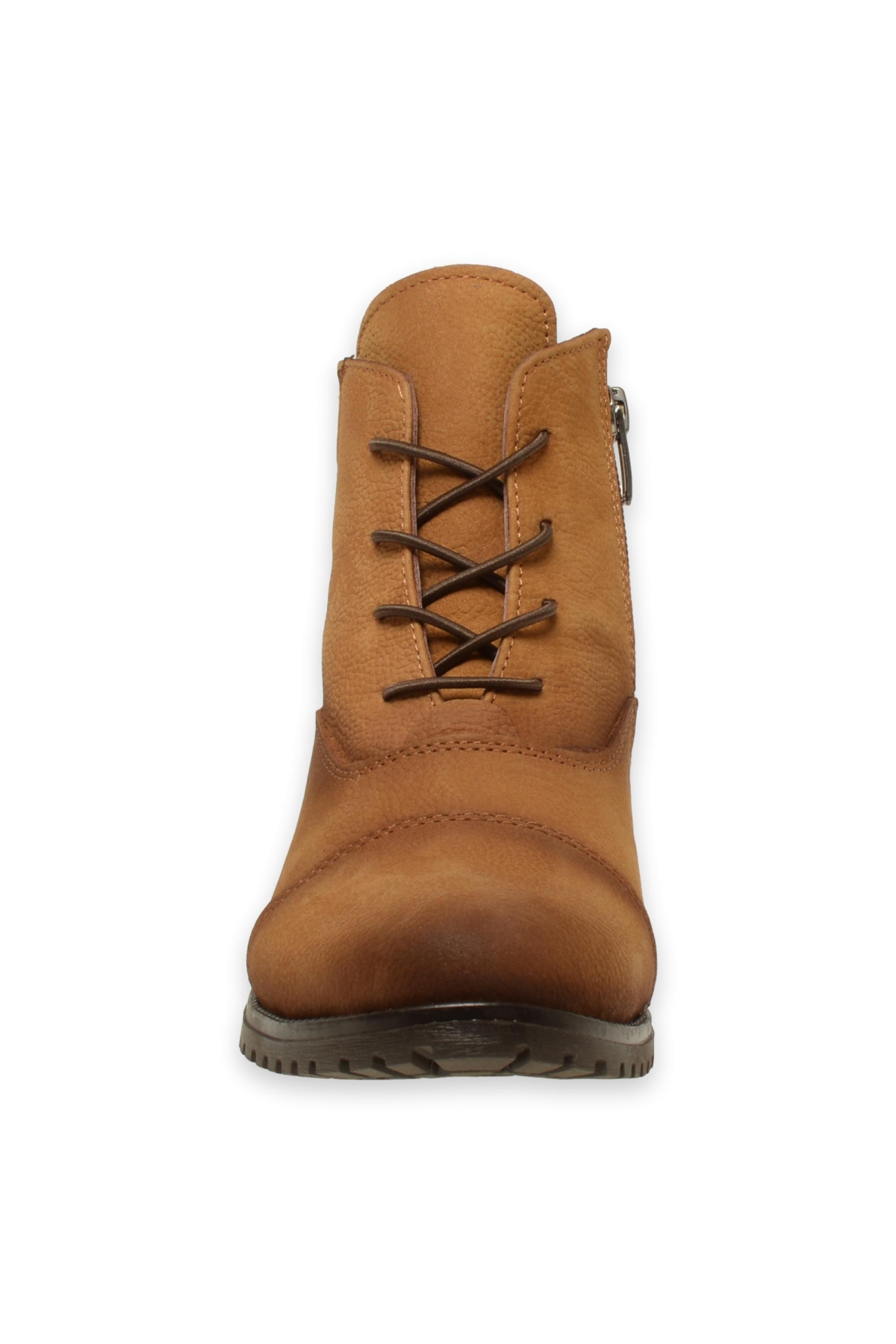D24Kb-1510Z Günlük Tarçın Kadın Bot - Görsel 4