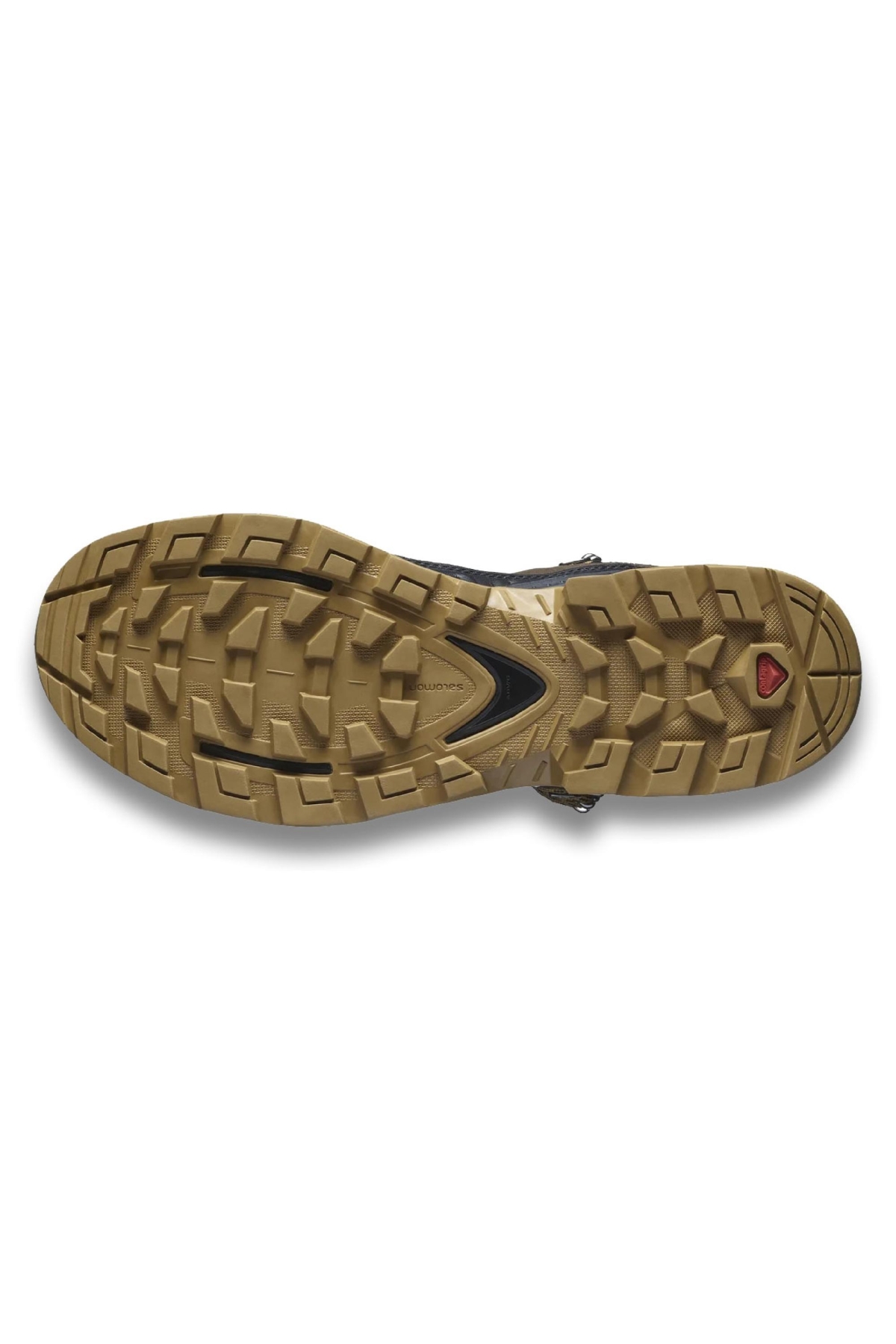 414571 M Quest Element Gtx Outdoor Kahverengi Erkek Bot - Görsel 6