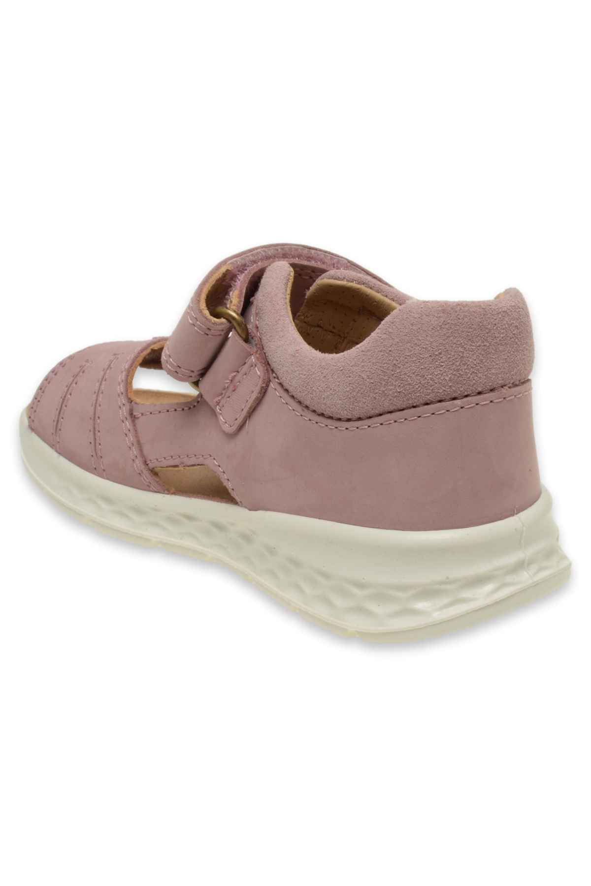 000516B Lagoon Pembe Kız Çocuk Sandalet - Görsel 5
