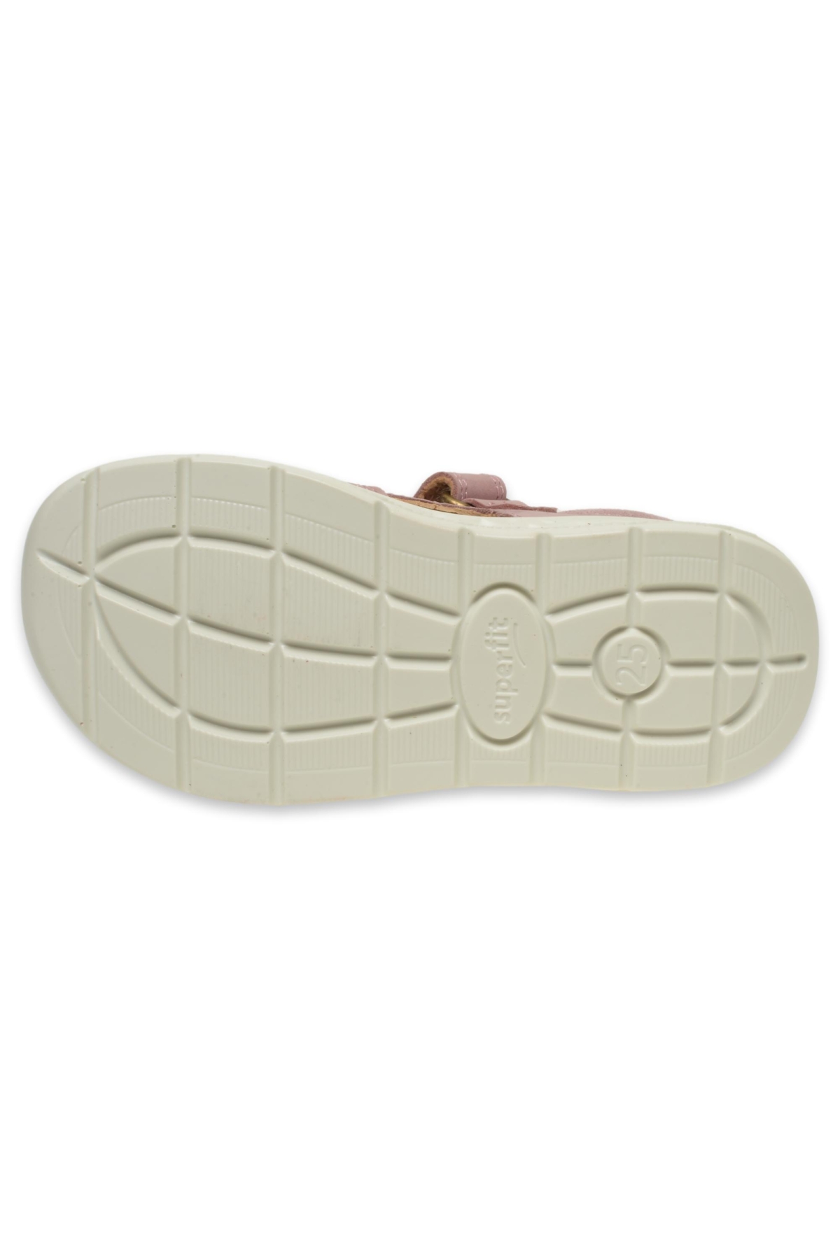 000516B Lagoon Pembe Kız Çocuk Sandalet - Görsel 6