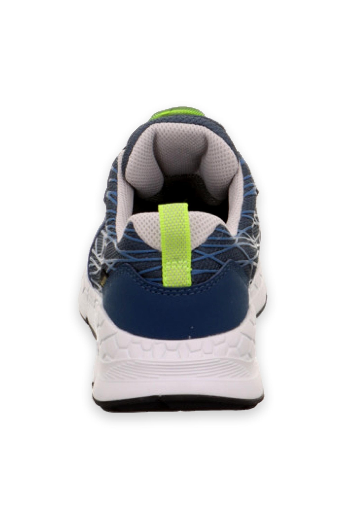 000561 G Free Ride Gore-Tex Out Lacivert Erkek Ayakkabı - Görsel 5