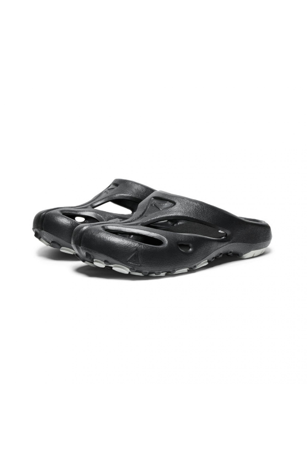 1027372 Shanti Siyah Unisex Terlik - Görsel 3