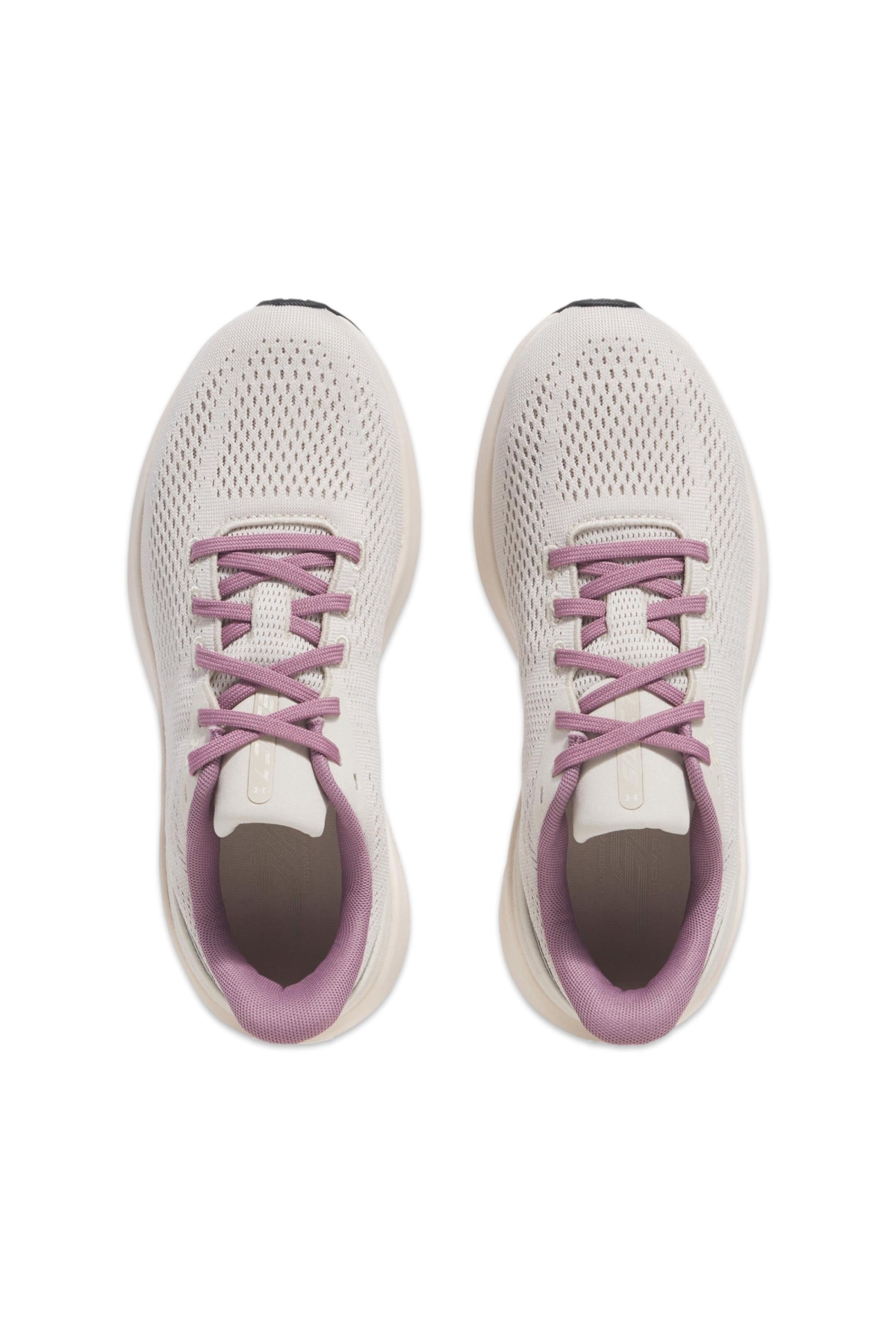 3028003 Ua W Sonic 7 Koşu Gül Kurusu Kadın Spor Ayakkabı - Görsel 4