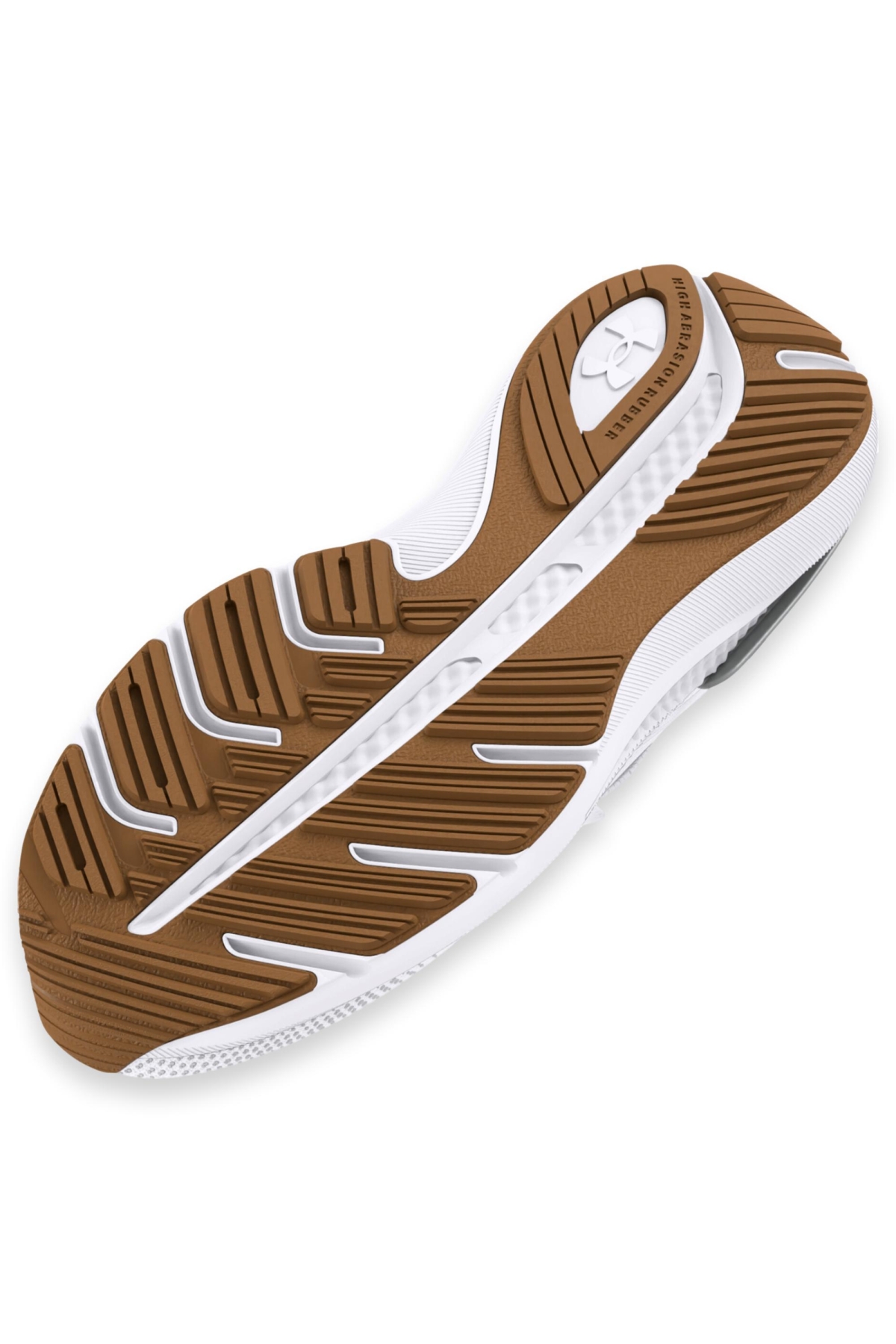 Under Armour Under Armour 3027776M Ua Shift Koşu Sı Beyaz Erkek Spor Ayakkabı Flo'da! Beyaz - 6. görsel