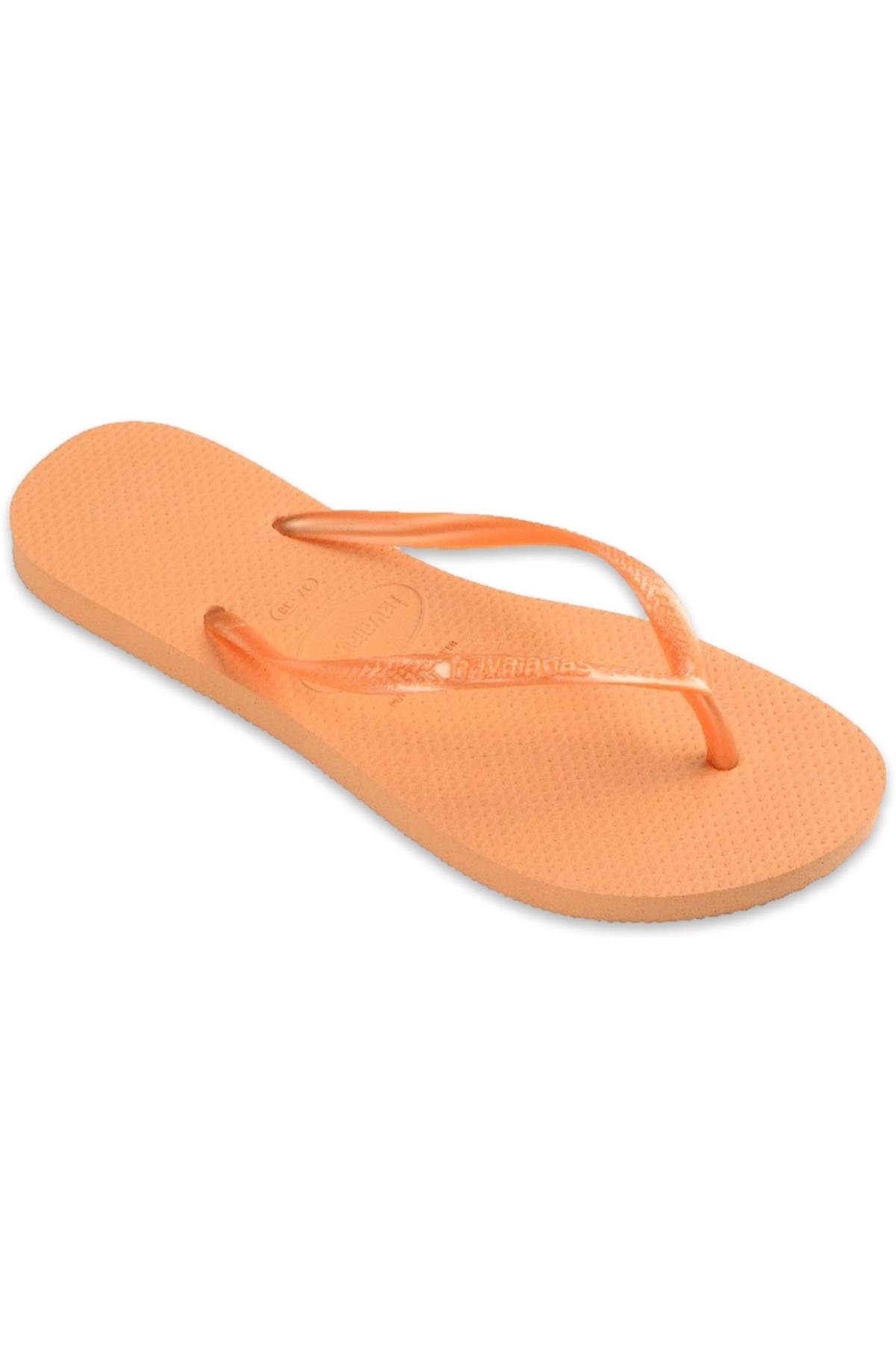 4000030 Havslim Fc Parmak Arası Kavuniçi Kadın Terlik - Görsel 4