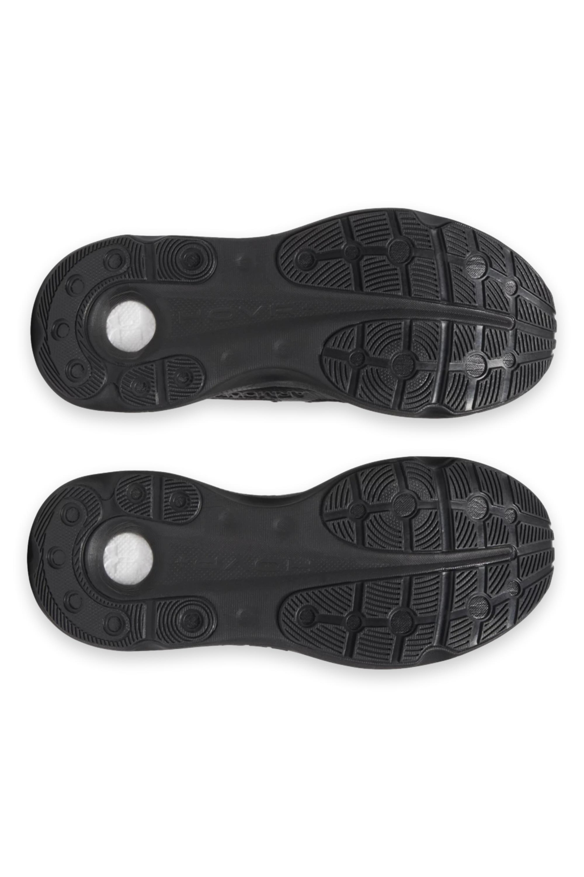 Under Armour Siyah Under Armour Ua Infinite 6000902 Mvmnt Se Günlük Erkek Spor Ayakkabı