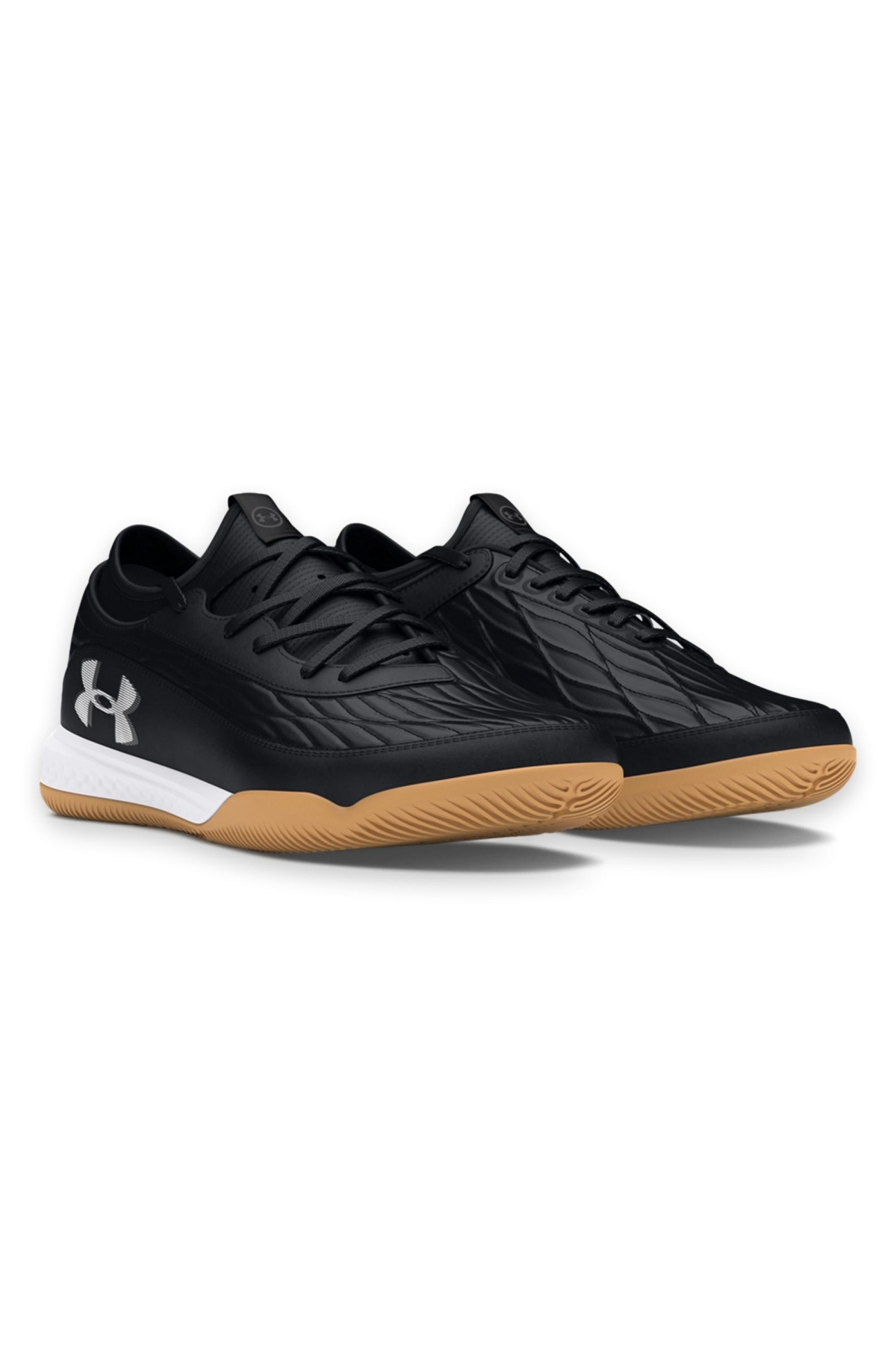 3028159 Global Football Siyah Erkek Spor Ayakkabı - Görsel 3