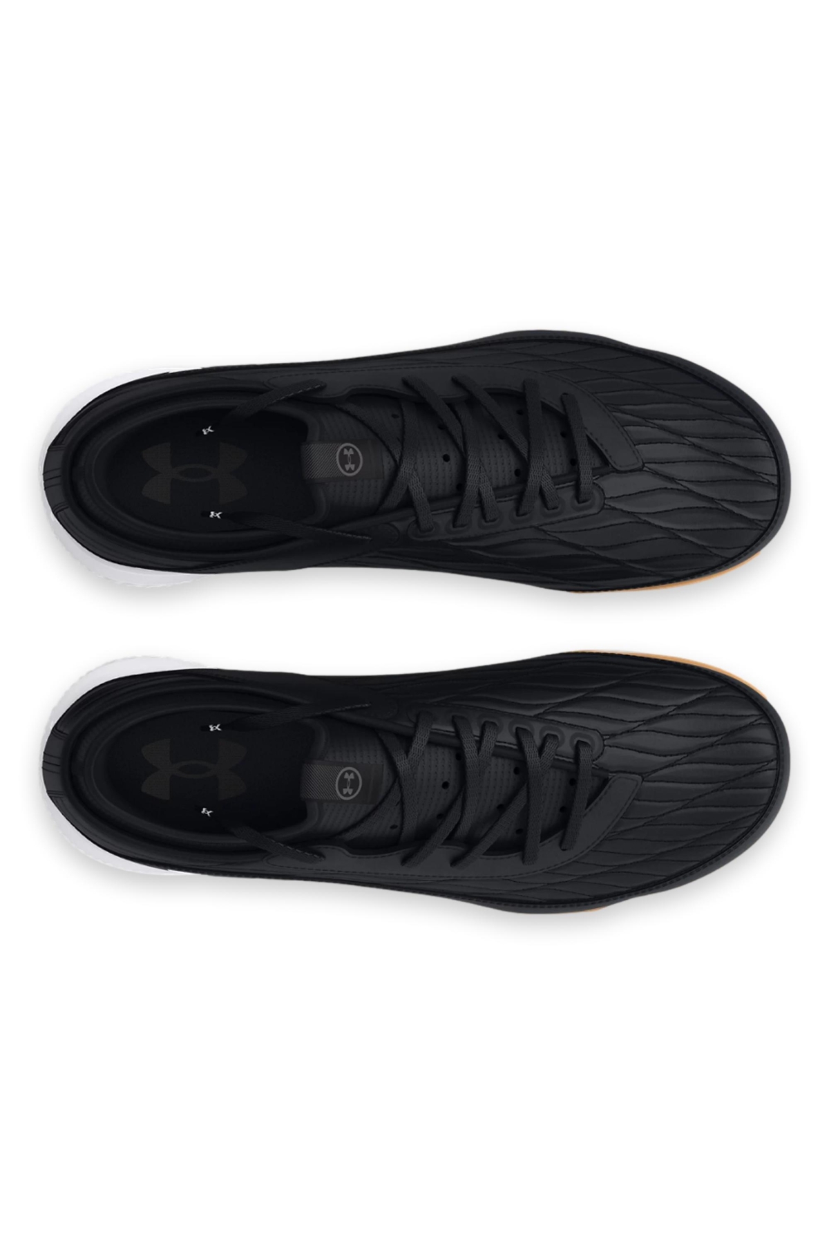 3028159 Global Football Siyah Erkek Spor Ayakkabı - Görsel 4