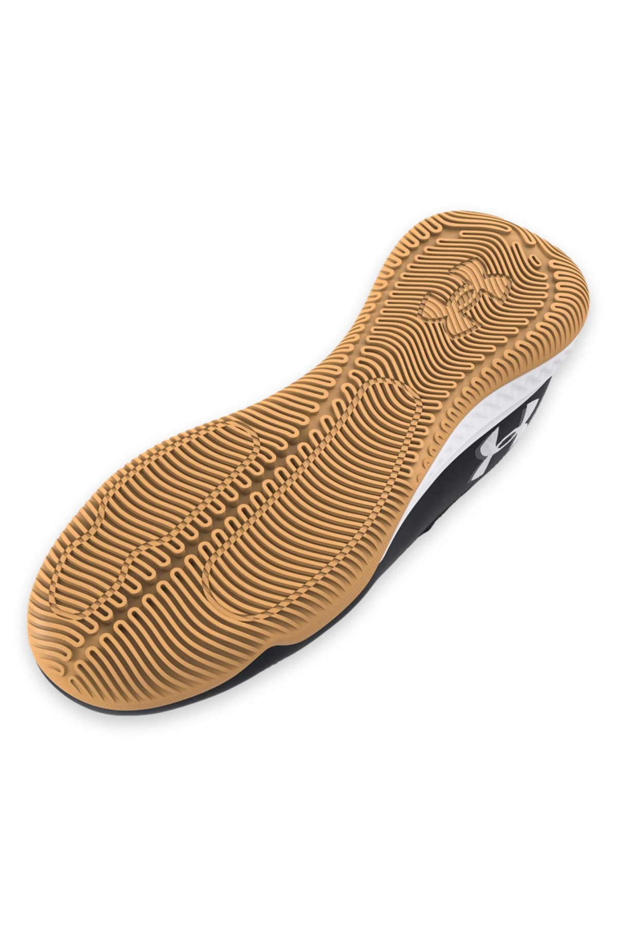 3028159 Global Football Siyah Erkek Spor Ayakkabı - Görsel 6