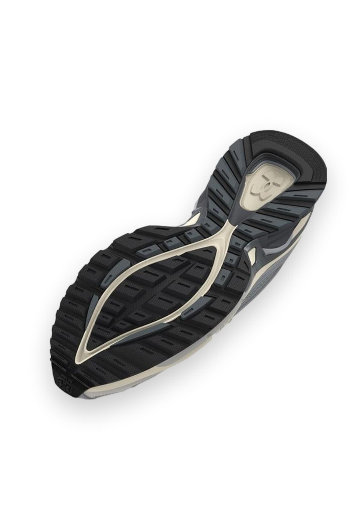 3027595 Ua Hovr Apparition Rtrftr Tc Günlük Gri Unisex Spor Ayakkabı - Görsel 6