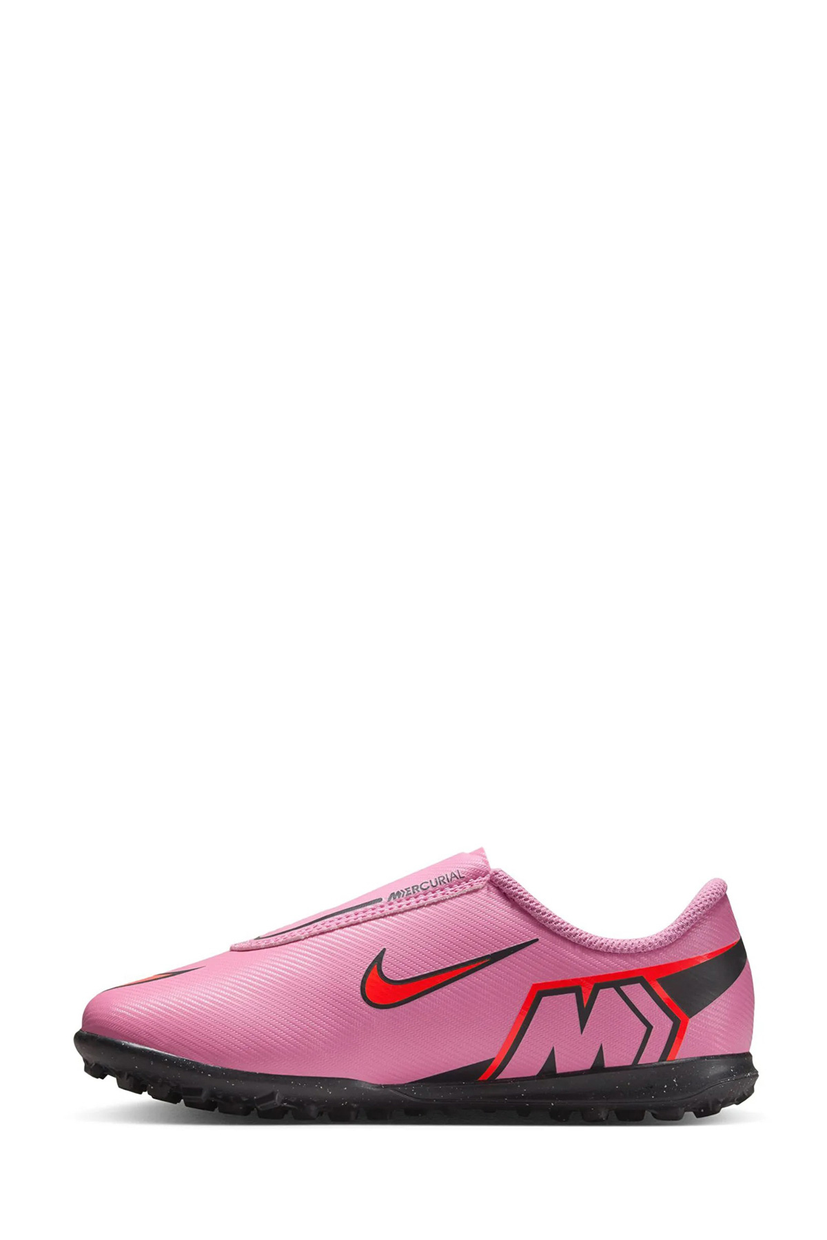JR VAPOR 16 CLUB TF PS (V Pembe Erkek Çocuk Halı Saha Ayakkabısı - Görsel 3