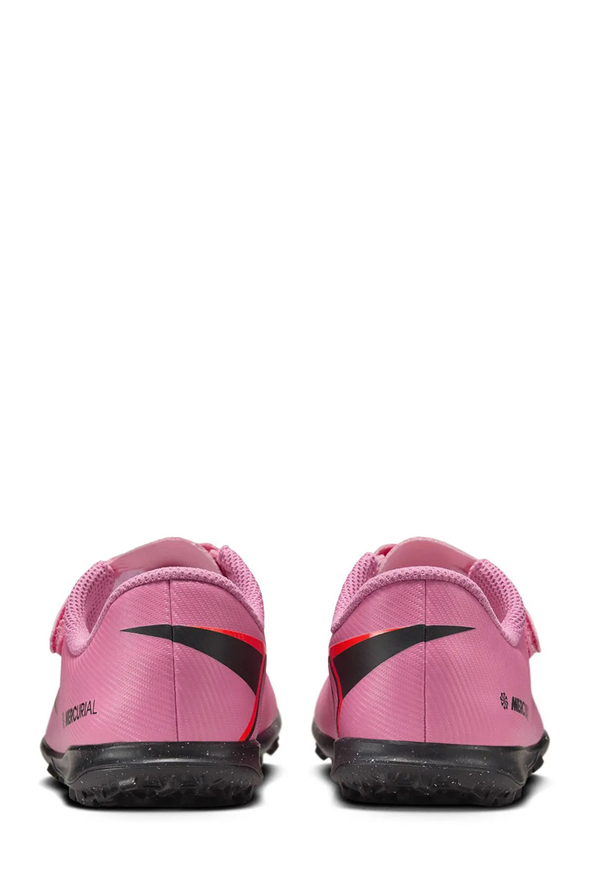 JR VAPOR 16 CLUB TF PS (V Pembe Erkek Çocuk Halı Saha Ayakkabısı - Görsel 6