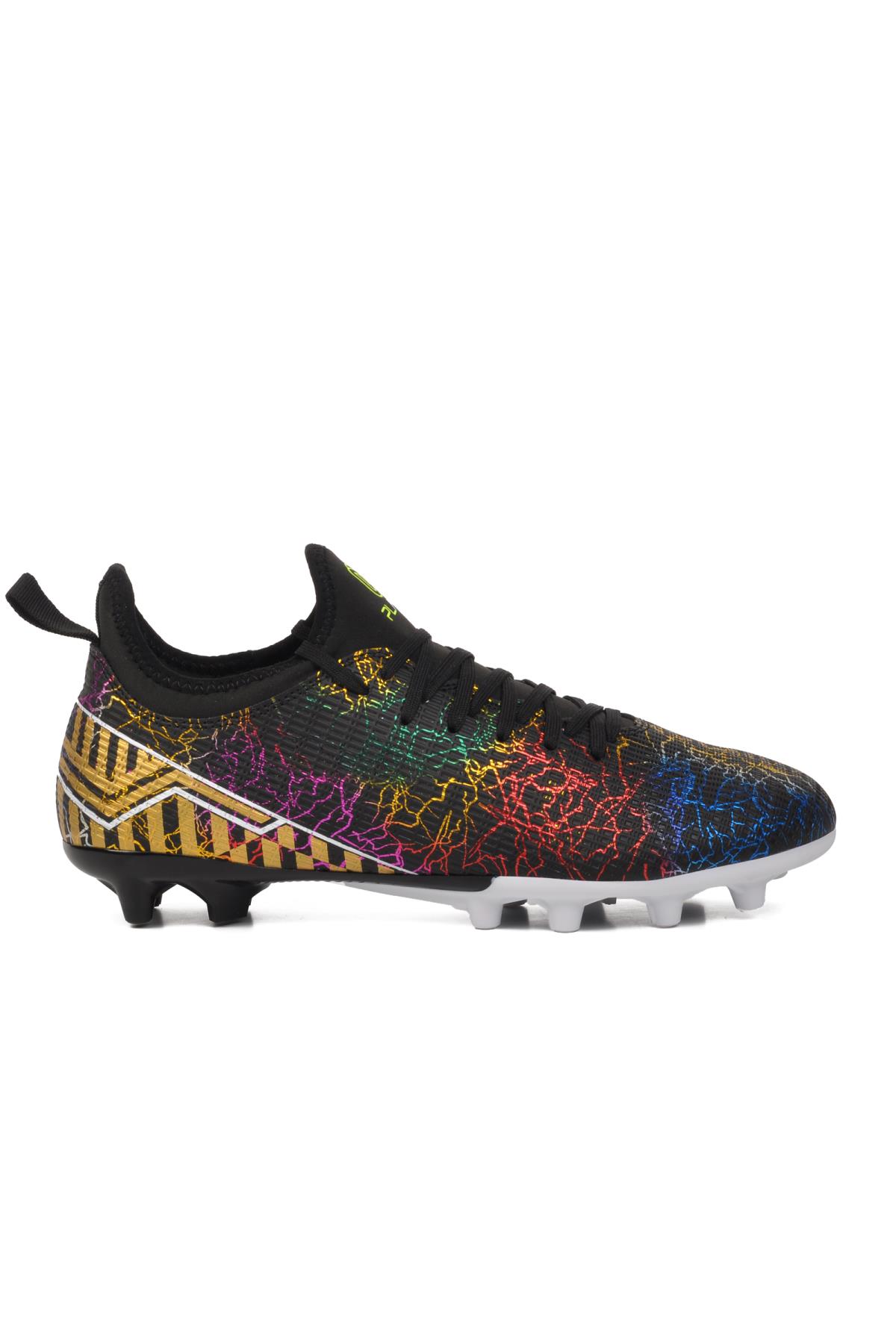 Mk-241 Siyah Erkek Krampon - Görsel 6