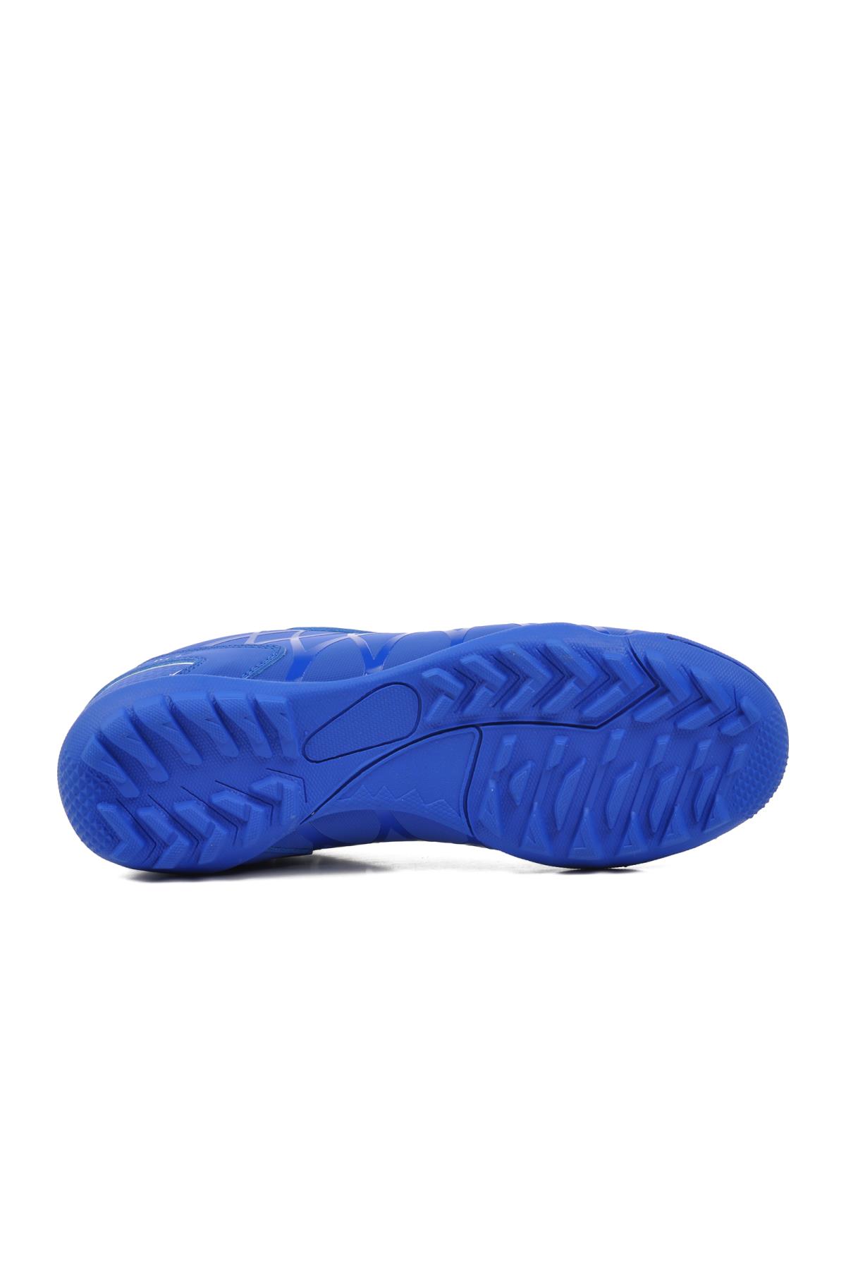 GH-241-124 Saks Unisex Halı Saha Ayakkabısı - Görsel 6