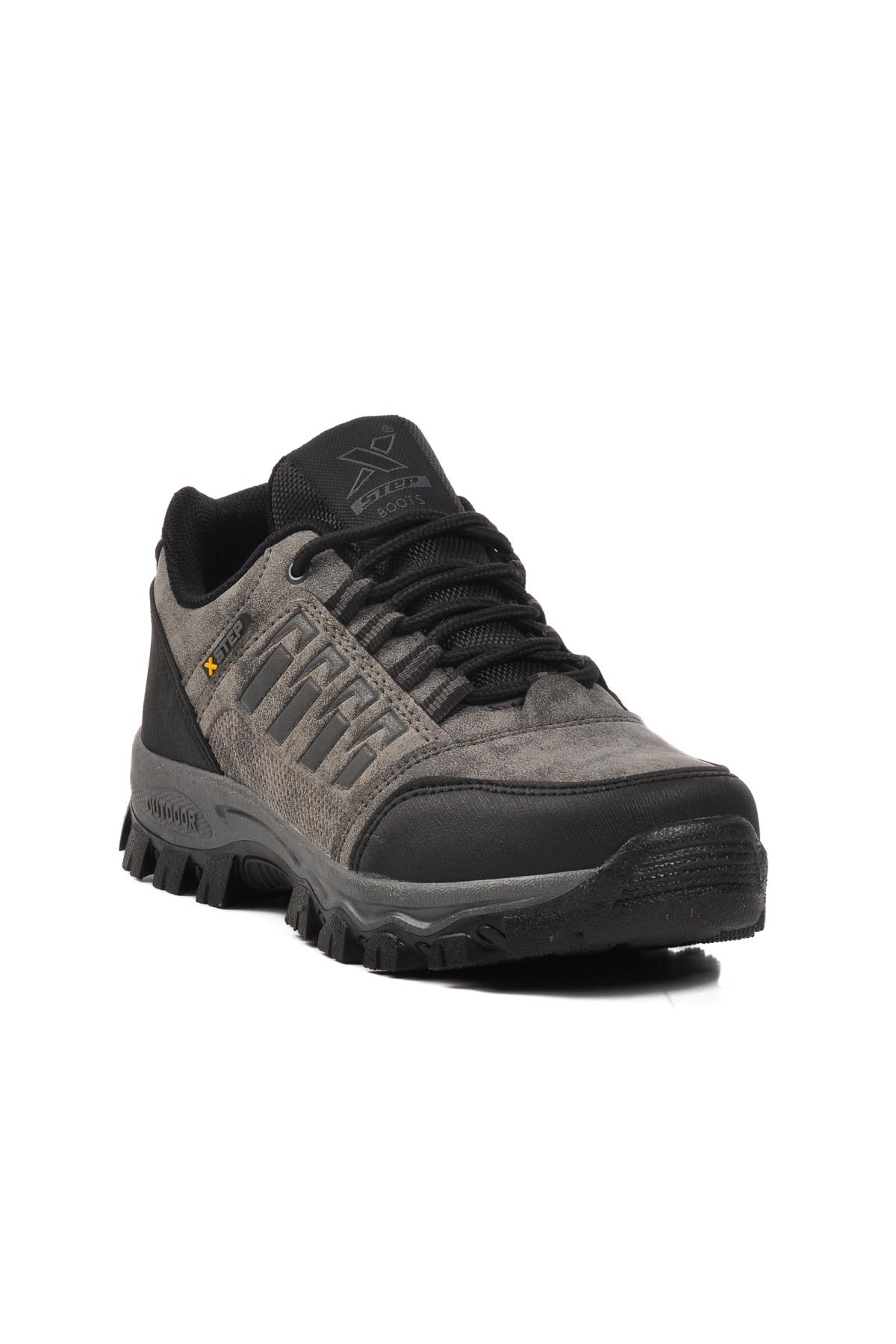 X5 Füme Unisex Outdoor Ayakkabı - Görsel 2