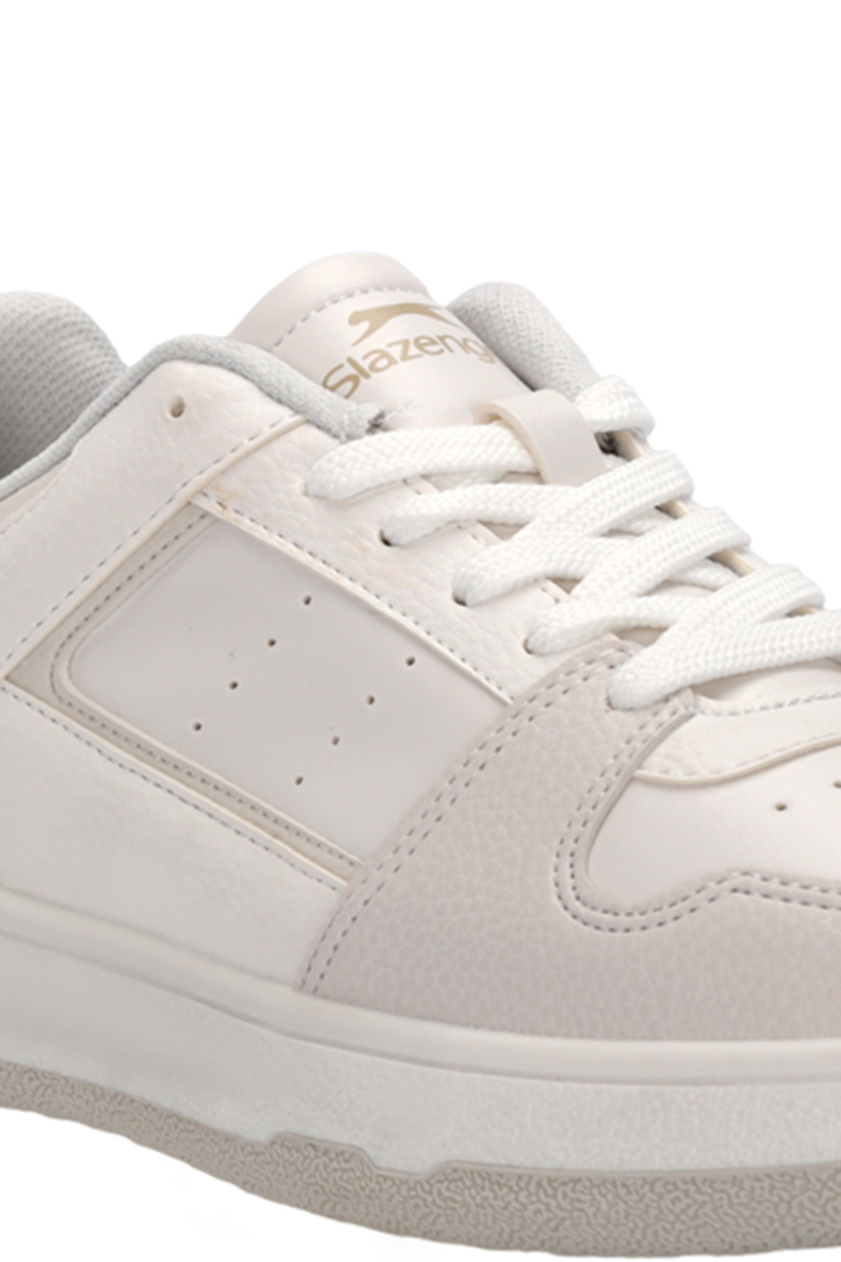 POLYS I Kadın Günlük Ayakkabı Beyaz - Görsel 5