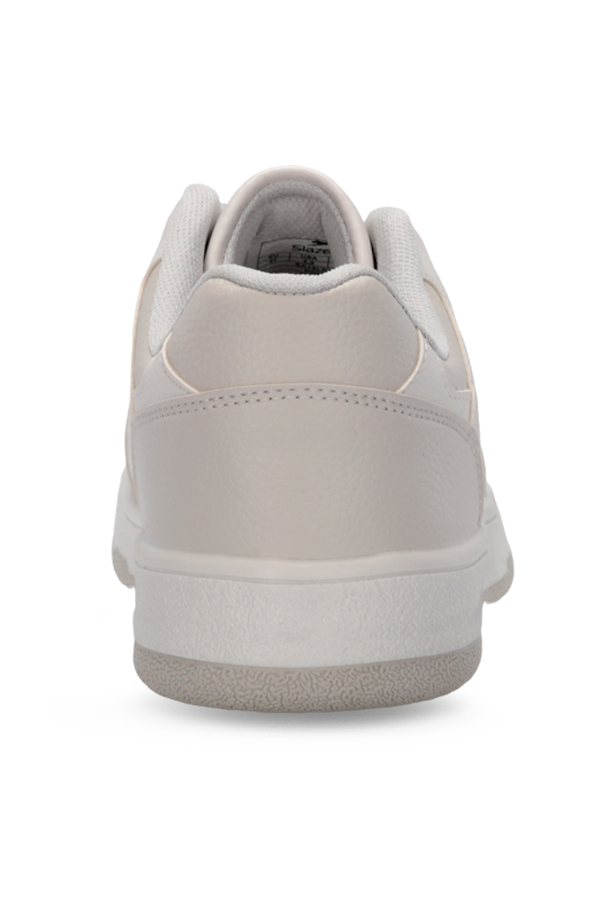 POLYS I Kadın Günlük Ayakkabı Beyaz - Görsel 7