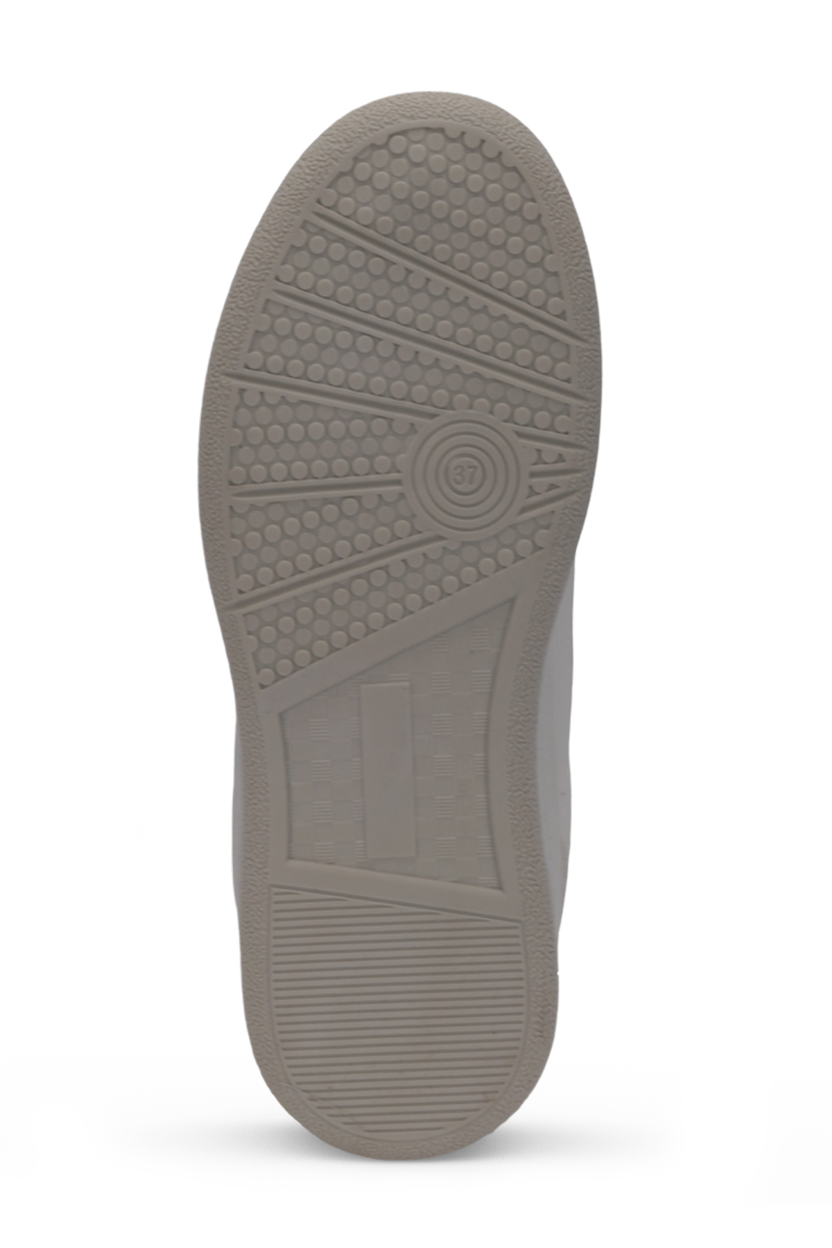 POLYS I Kadın Günlük Ayakkabı Beyaz - Görsel 8