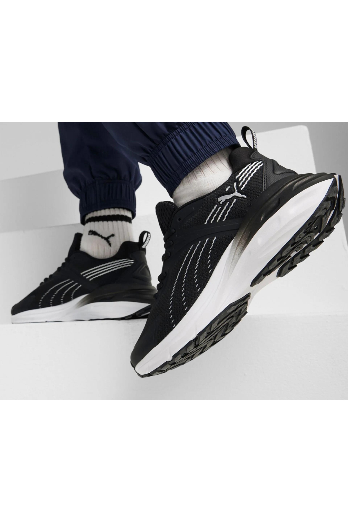 Unisex Ayakkabı 39523502 - Görsel 3