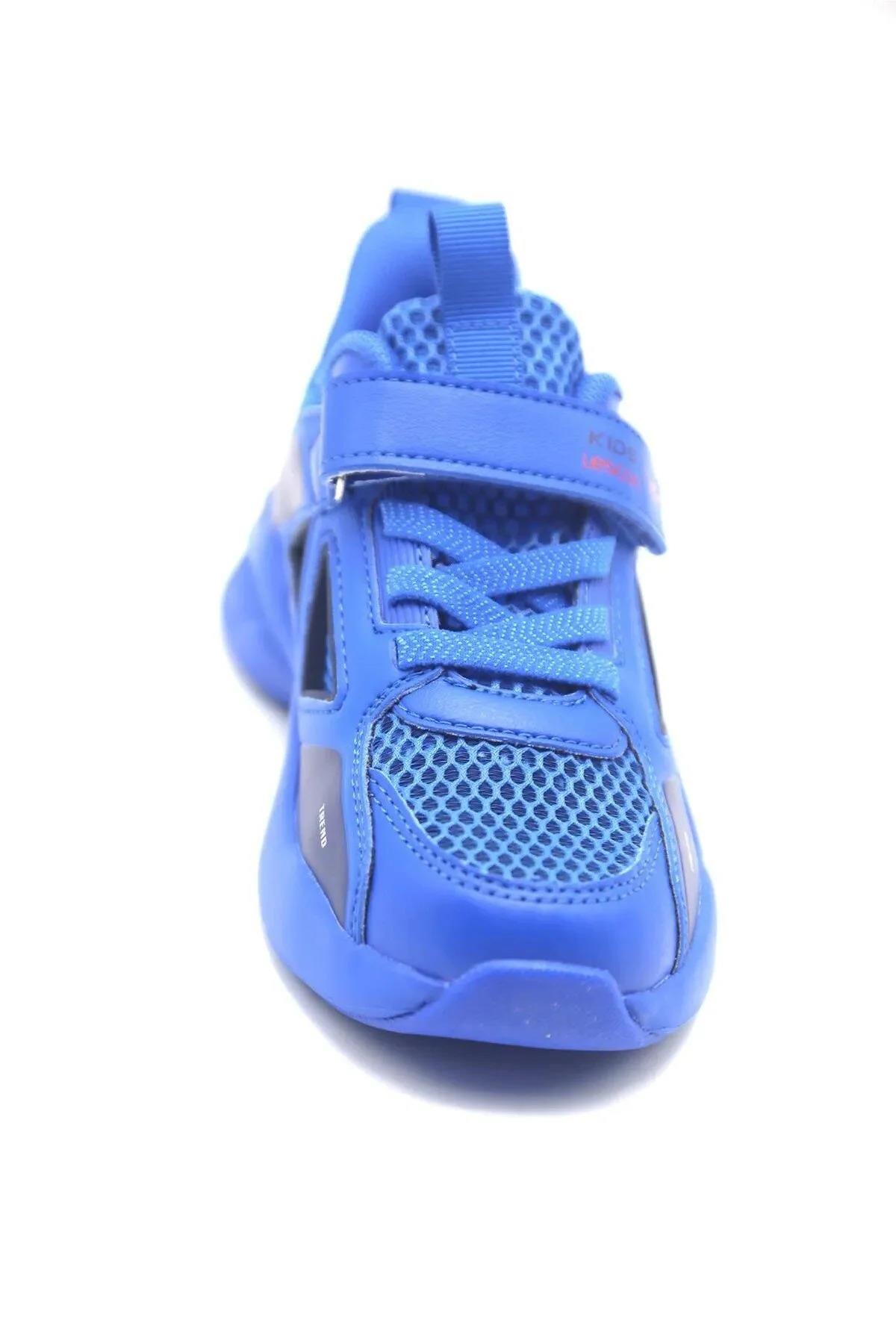 Puzzle Çocuk Spor Ayakkabı PUZZLE - Görsel 3