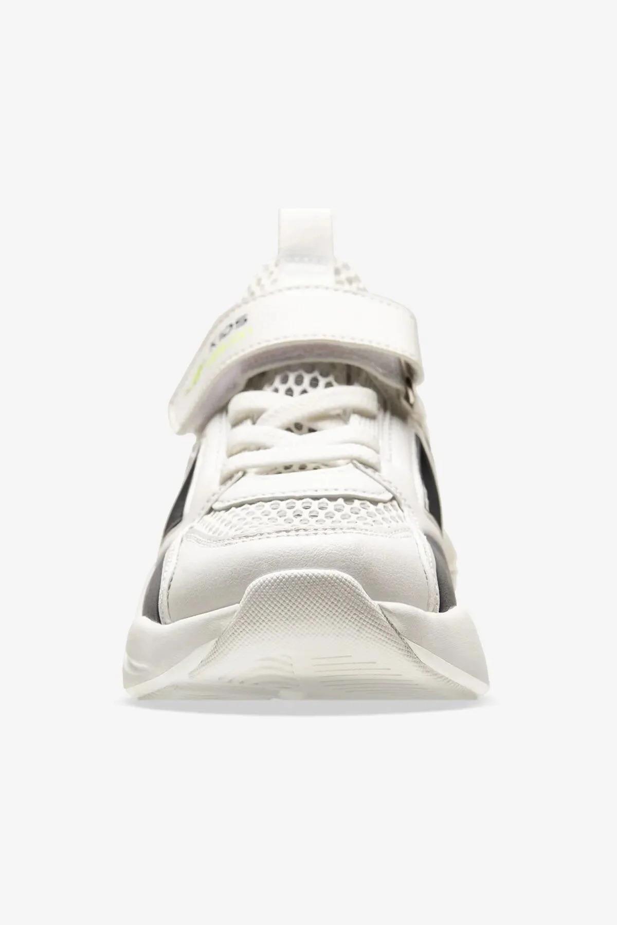 Puzzle Çocuk Spor Ayakkabı PUZZLE - Görsel 3