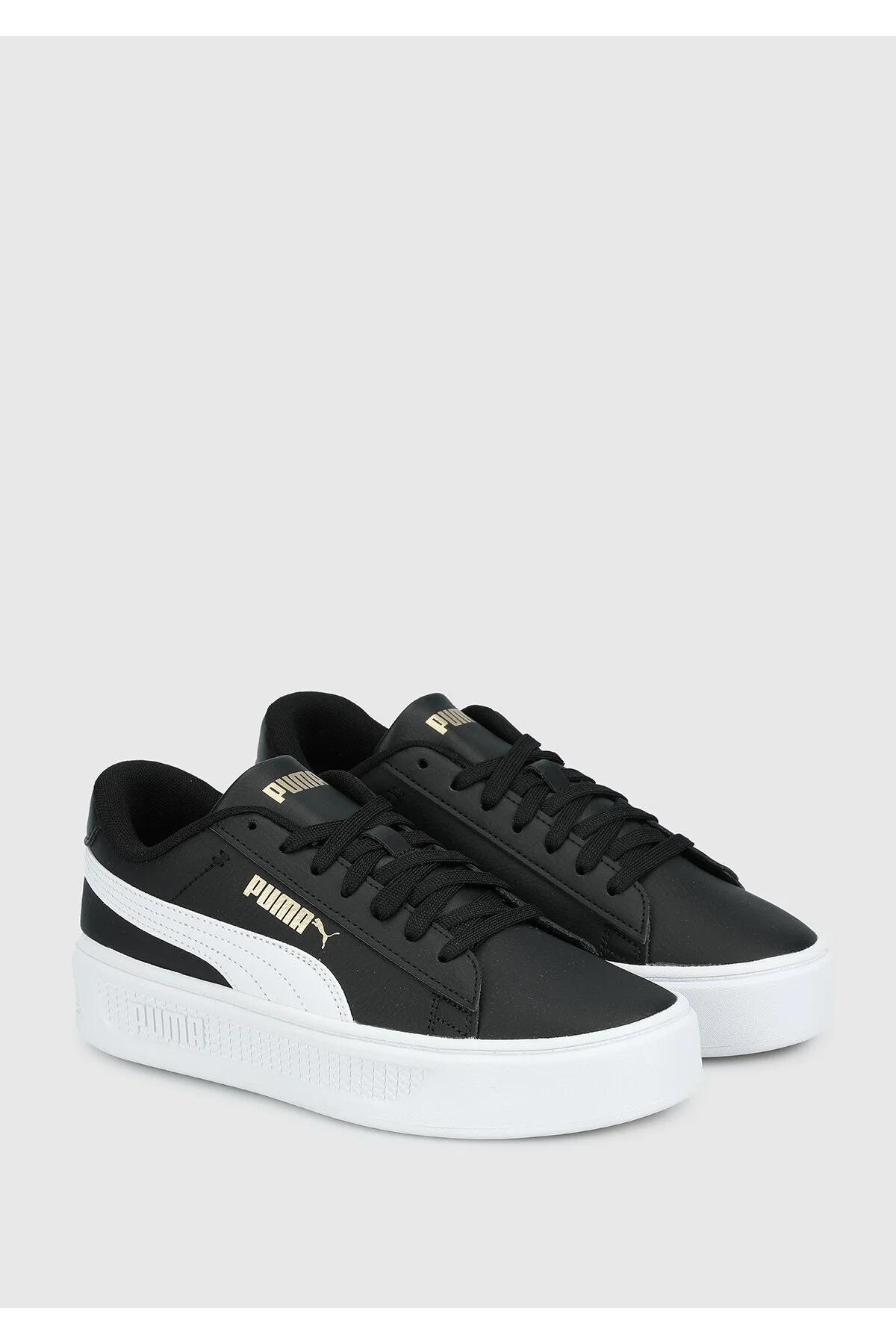 Smash Platform Ünisex Ayakkabı 39075802 - Görsel 3