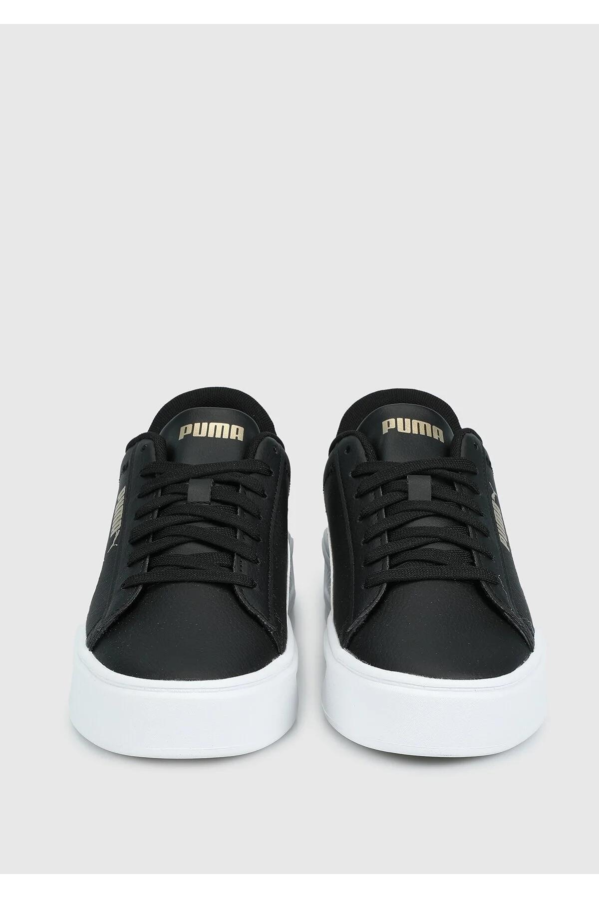 Smash Platform Ünisex Ayakkabı 39075802 - Görsel 4