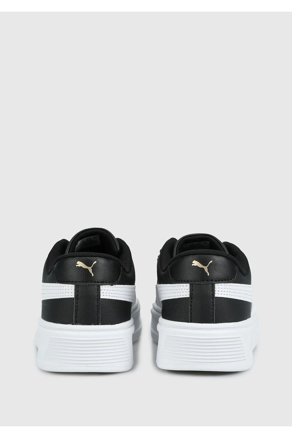 Smash Platform Ünisex Ayakkabı 39075802 - Görsel 5