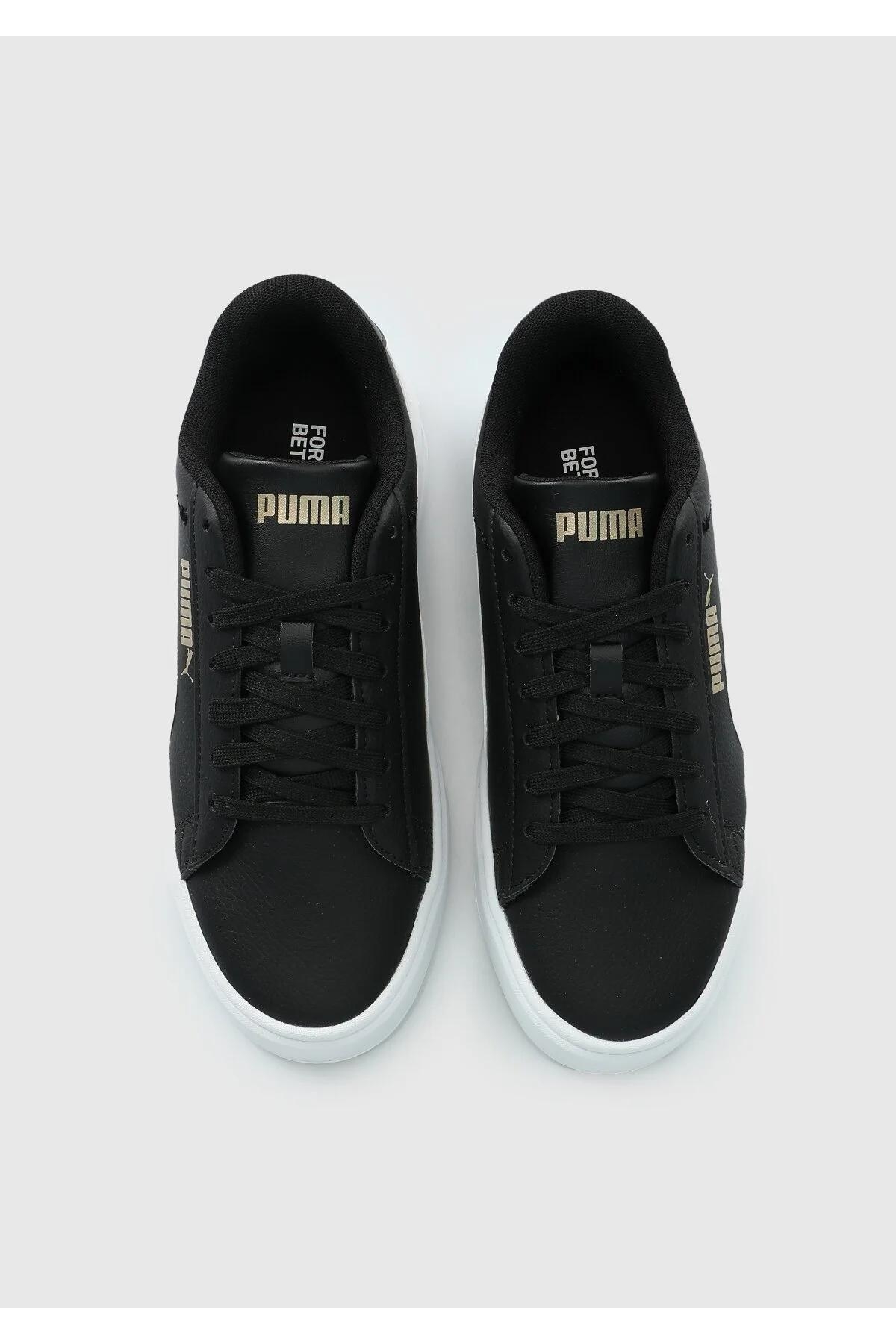 Smash Platform Ünisex Ayakkabı 39075802 - Görsel 6