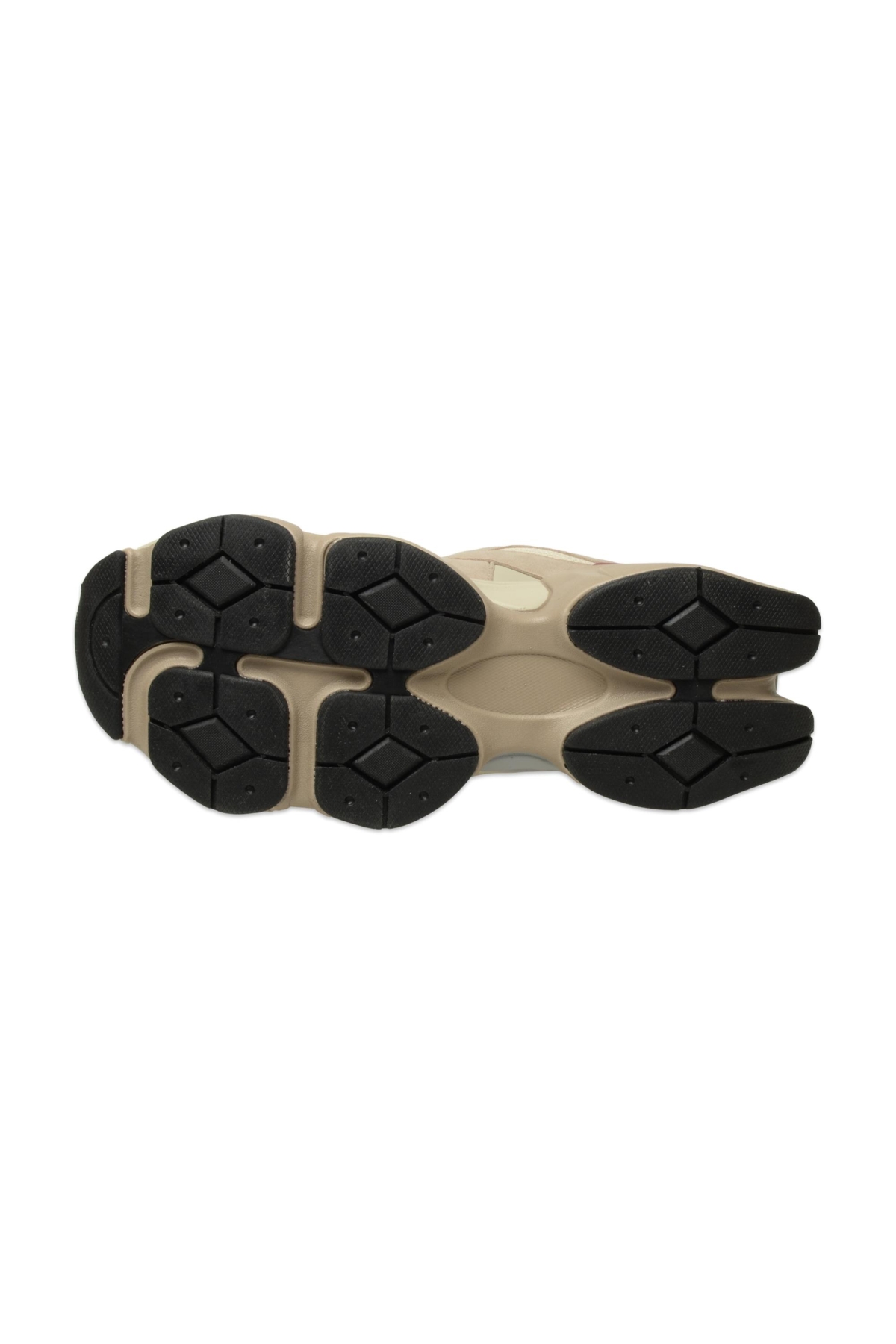 Ghost 2 Easystep Bej Unisex Spor Ayakkabı - Görsel 6