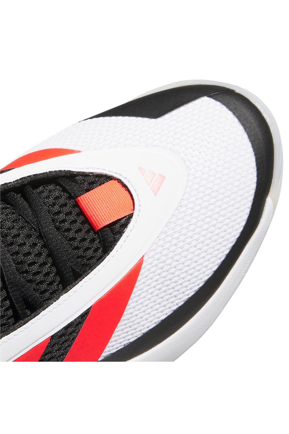 Erkek Siyah Koşu Ayakkabısı SUBZONE JR1432 - Görsel 10