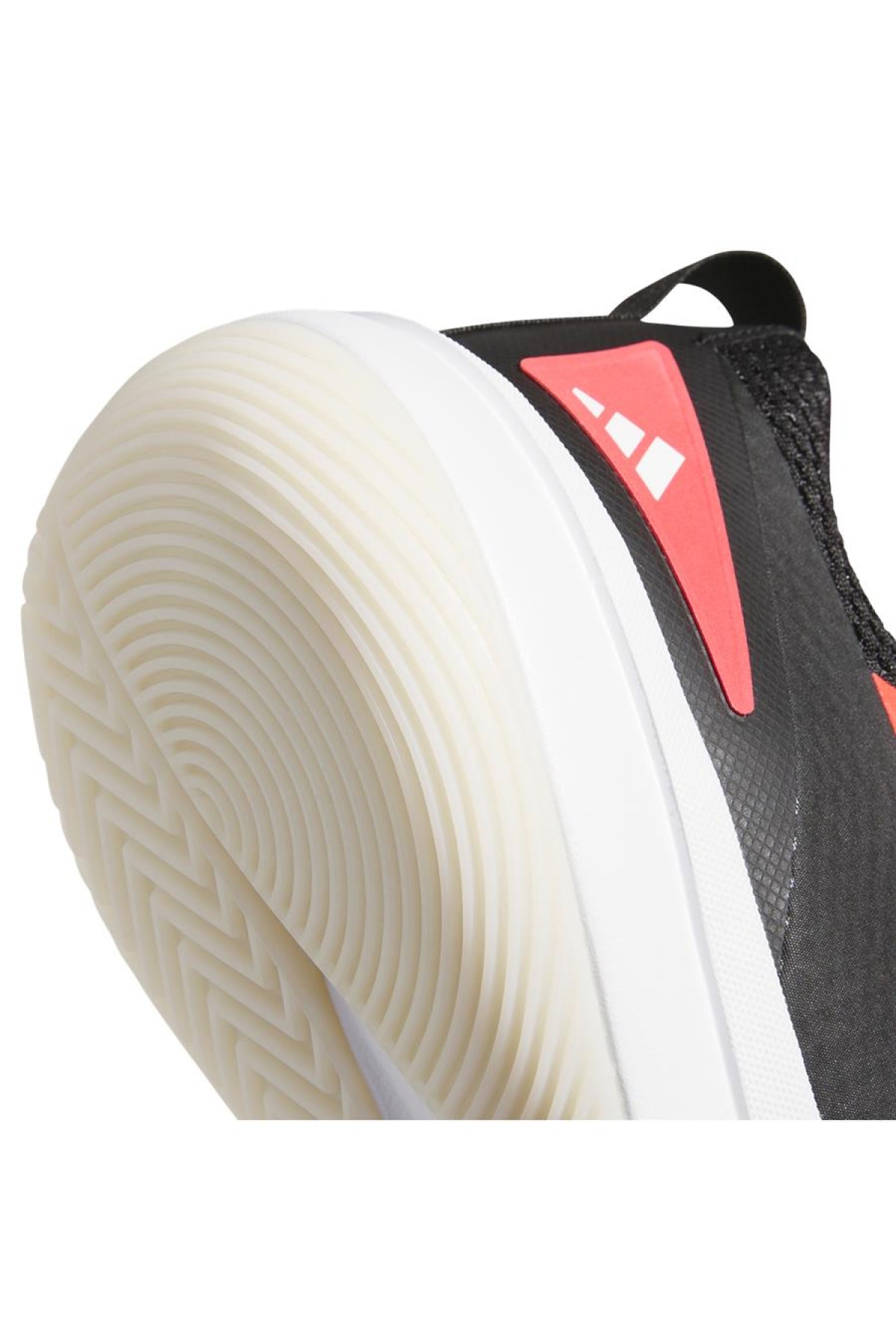 Erkek Siyah Koşu Ayakkabısı SUBZONE JR1432 - Görsel 11