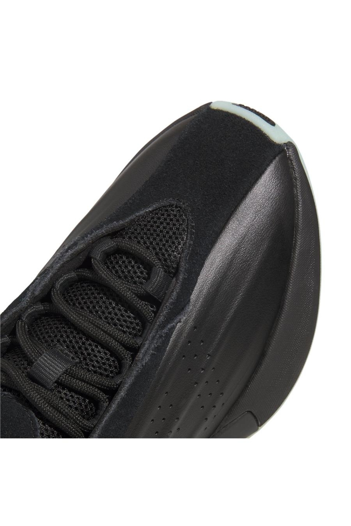 Erkek Siyah Koşu Ayakkabısı Nova IIInfinity JQ2756 - Görsel 11