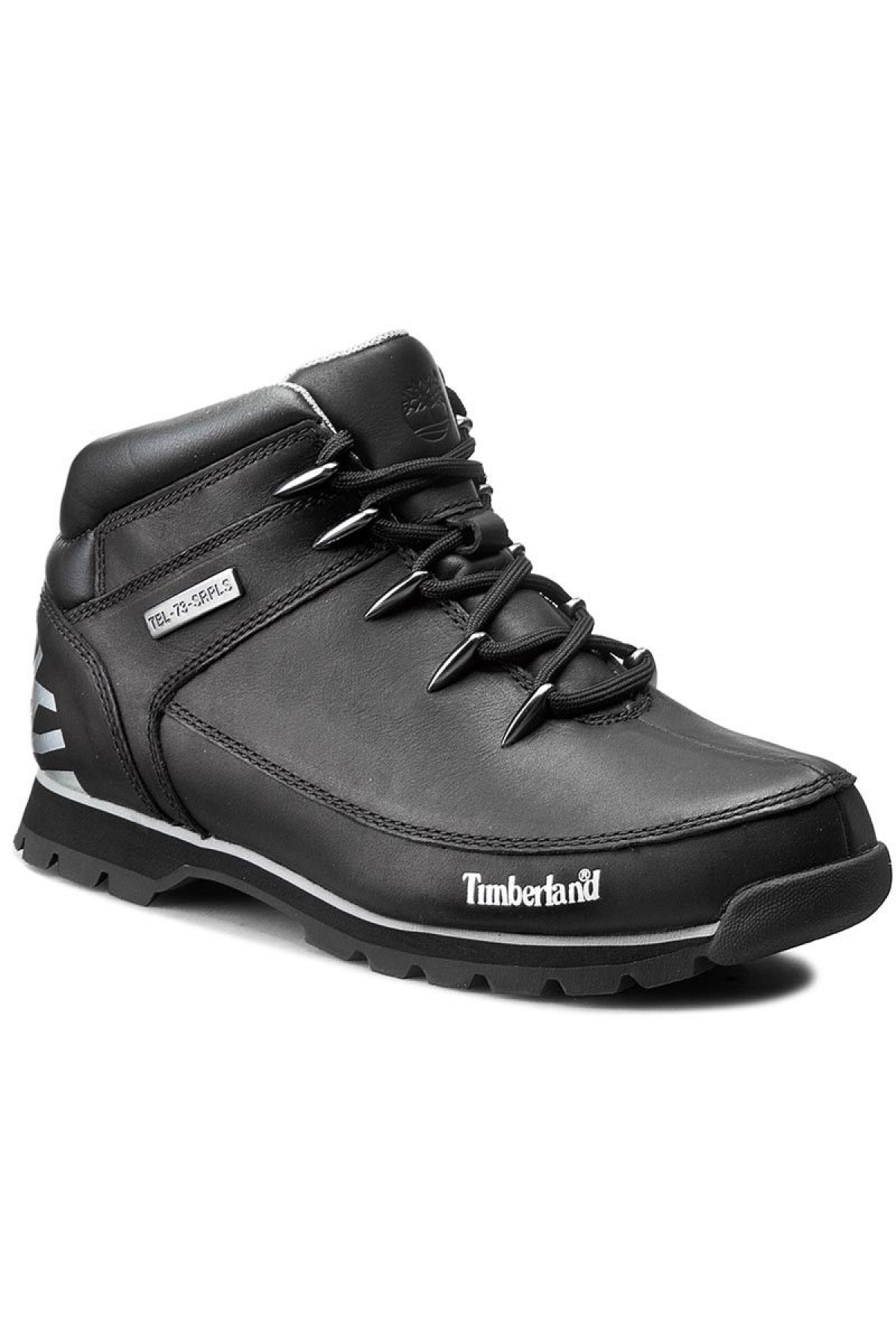 Euro Sprint Hiker Erkek Siyah Bot & Çizme Tb0a17jr0011 - Görsel 2